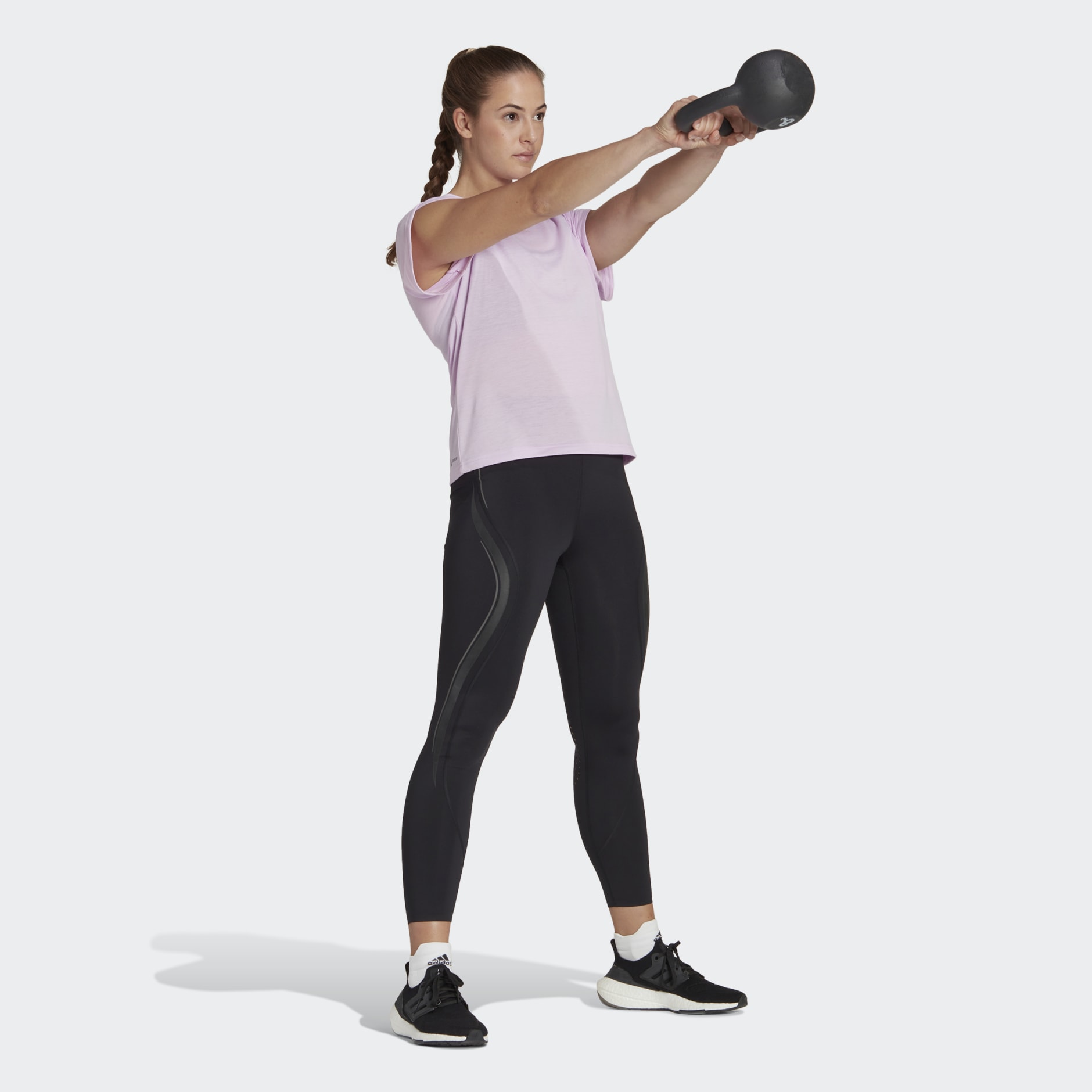 تيشيرت AEROREADY Made for Training Floral