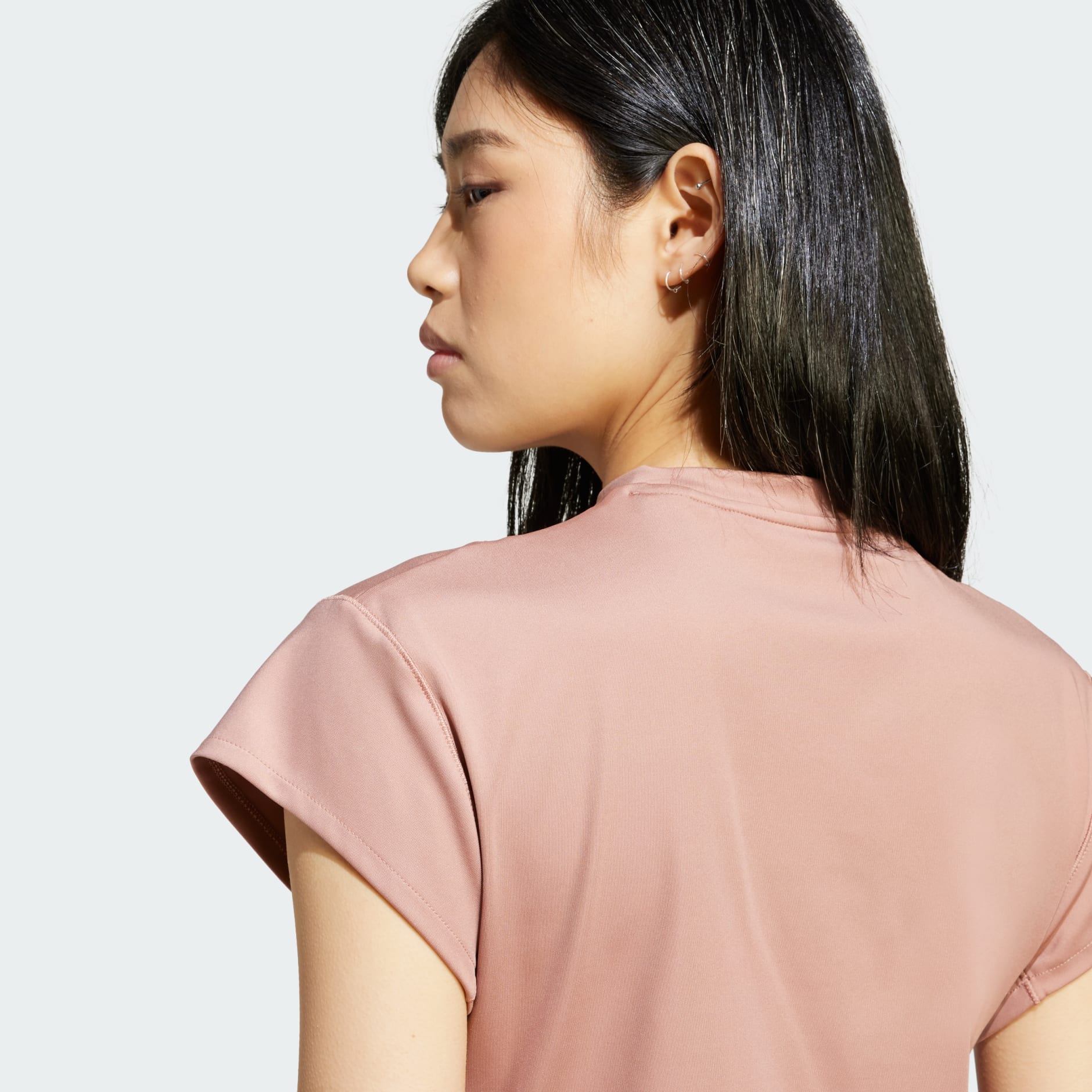 City Escape Baby Tee