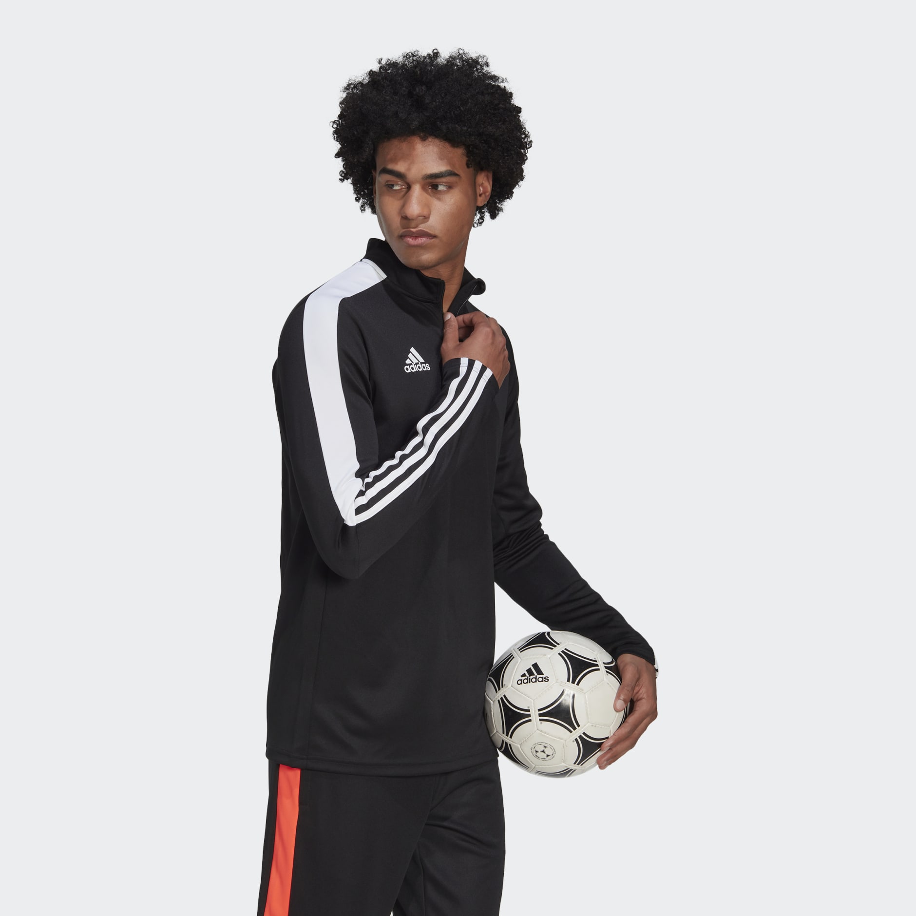 Tiro Essentials Training Top