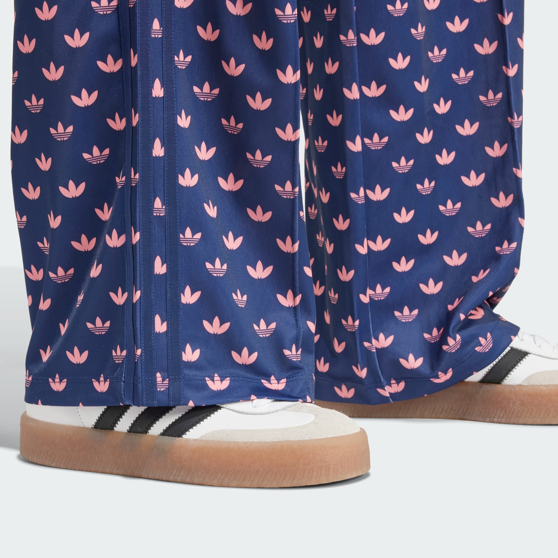 Pantal&oacute;n Firebird Monogram