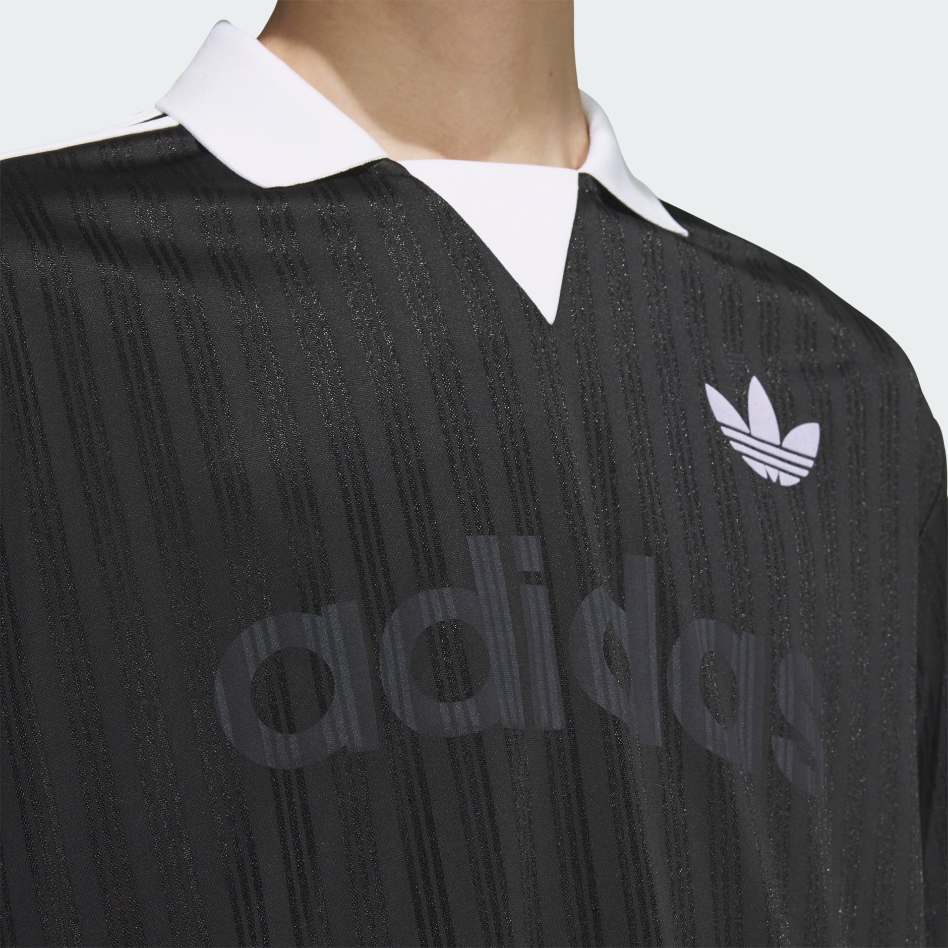 ◆正規品◆ADIDAS ORIGINALS COLLARED GOALIE TOP◆関税込◆人気 adidas ジャージ COLLARED GOALIE / アディダス 襟付きゴーリー