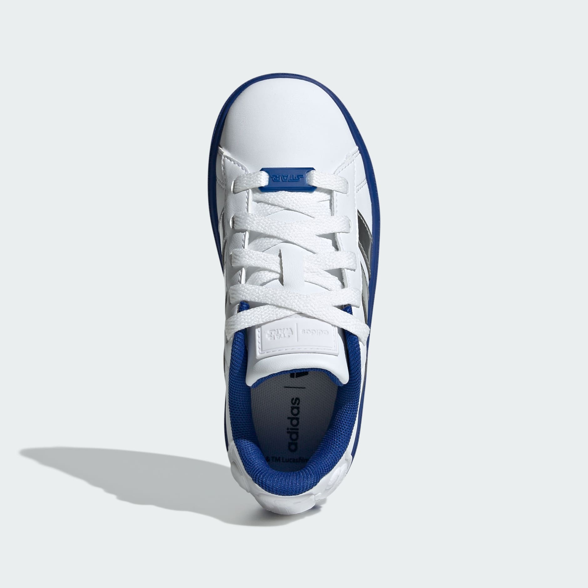 حذاء للأطفال ADIDAS STAR WARS GRAND COURT 2.0
