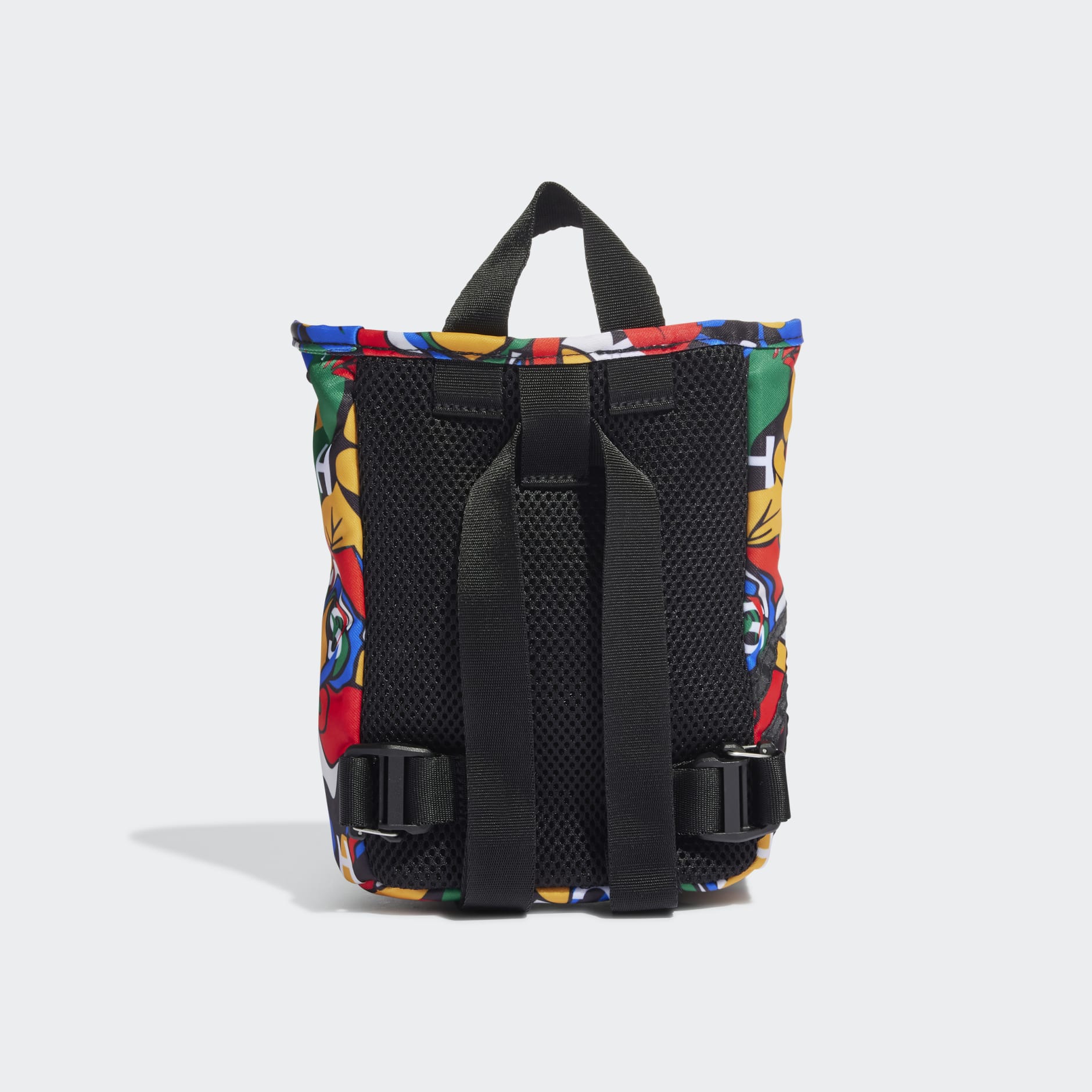 Mini Bucket Backpack