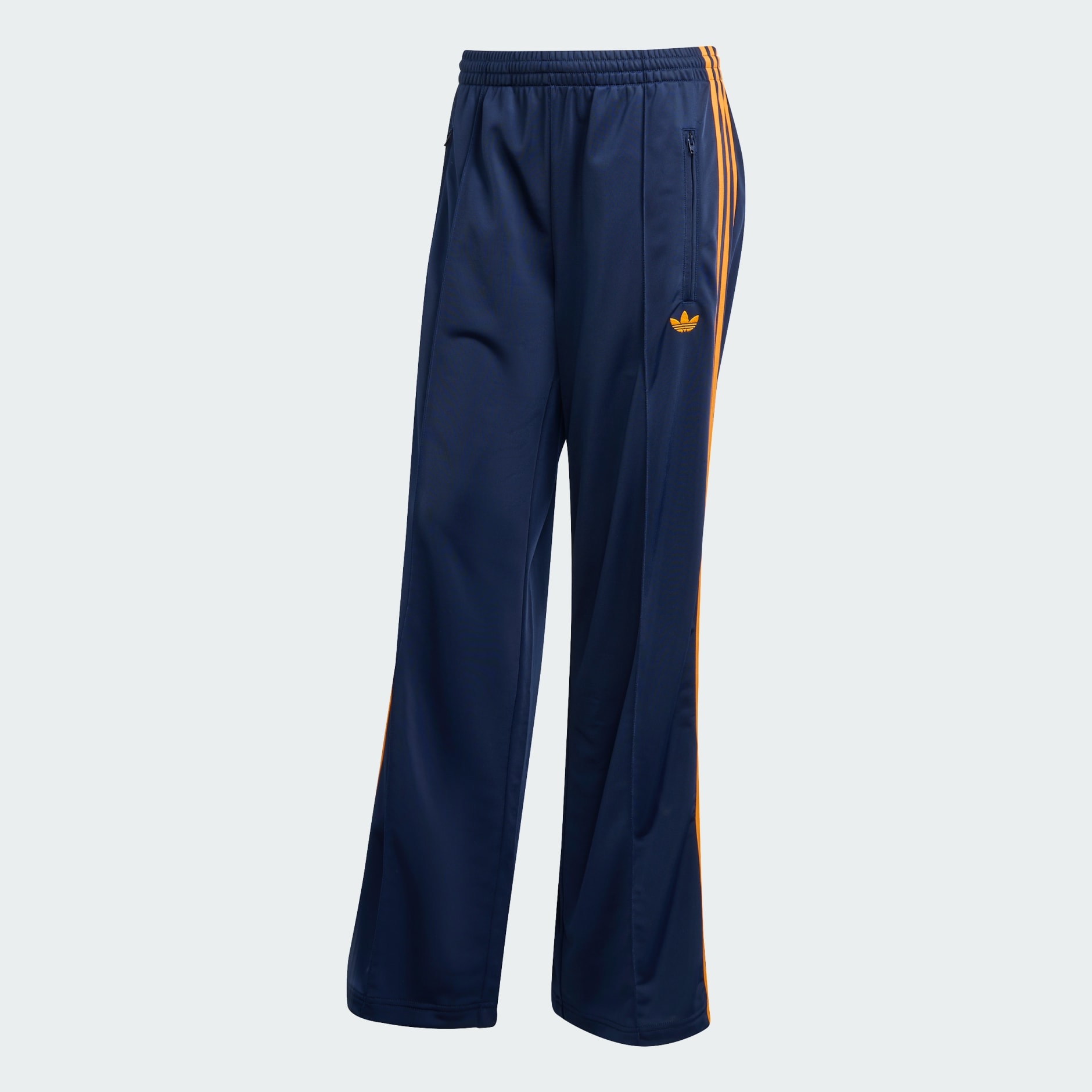 Pantaloni de trening largi Adicolor Classic Firebird