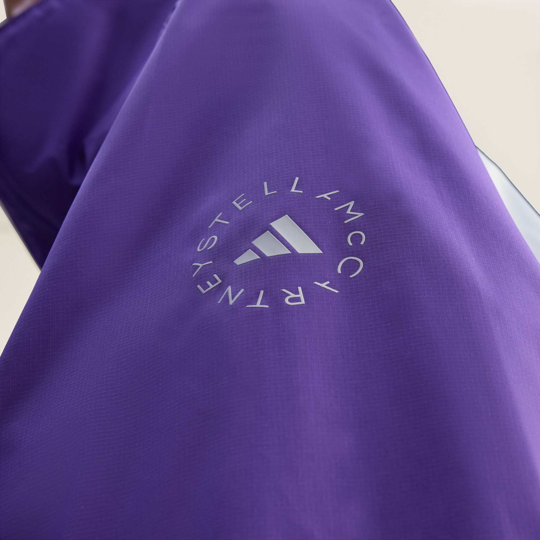 adidas by Stella McCartney TrueNature Pull-on Jacket