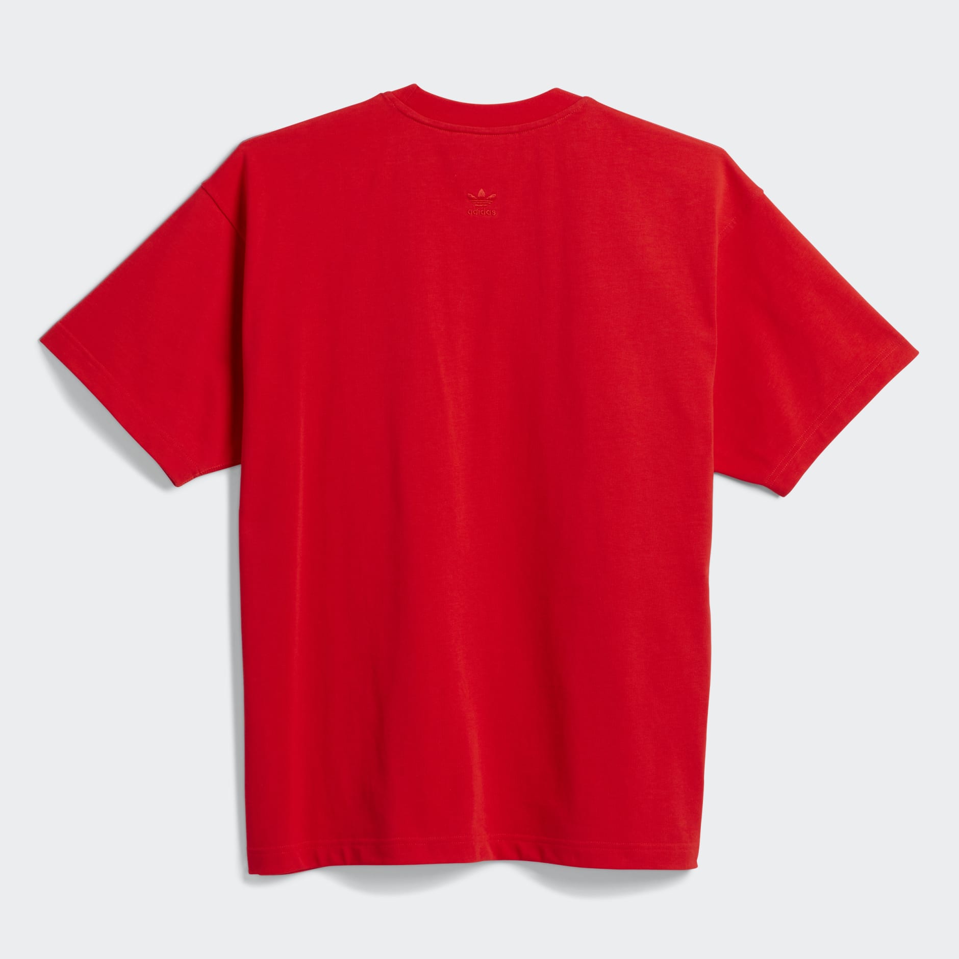 Pharrell Williams Basics Shirt (Gender Neutral)