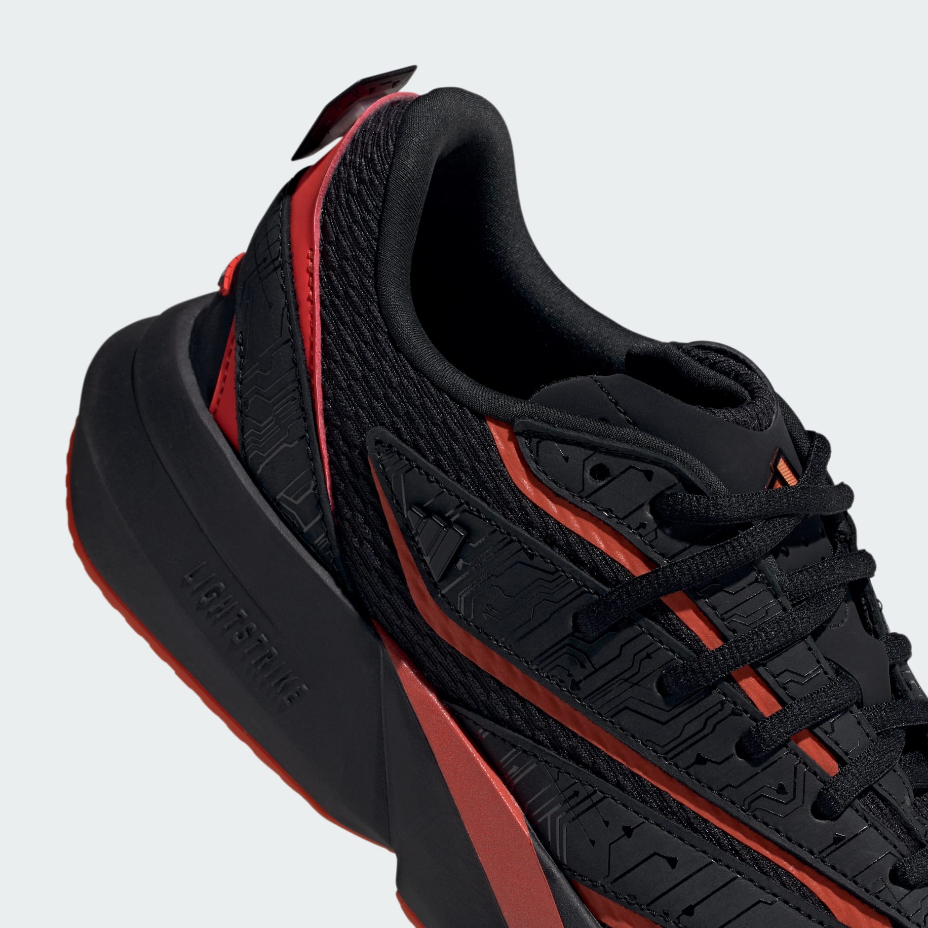 ADIDAS X TRON ARES LIGHTBLAZE SHOES