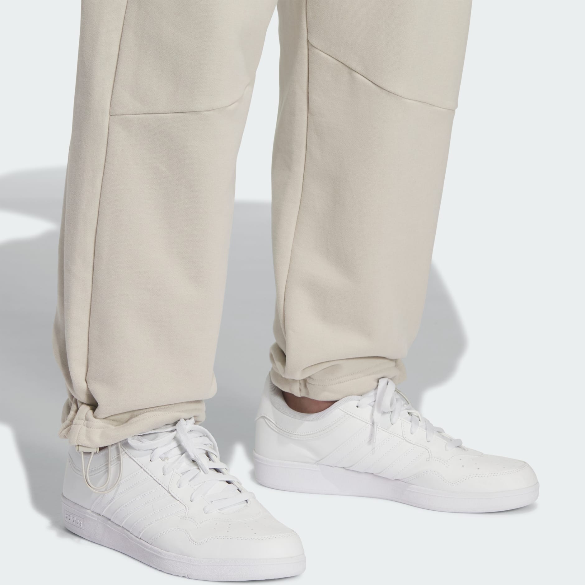 CNY FRENCH TERRY SWEAT PANTS