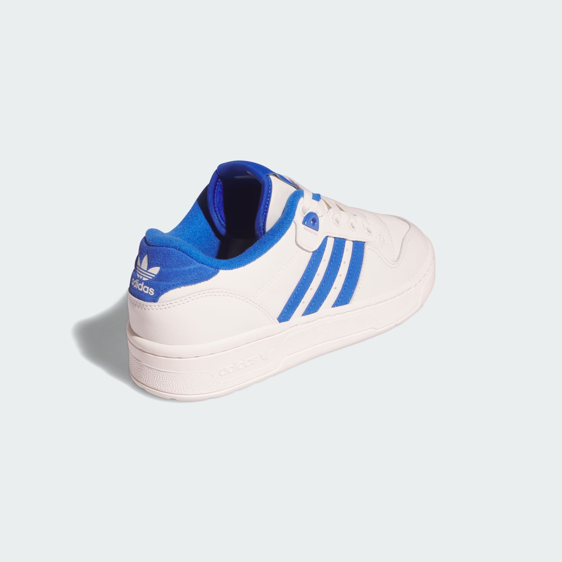 Tenis Rivalry Low