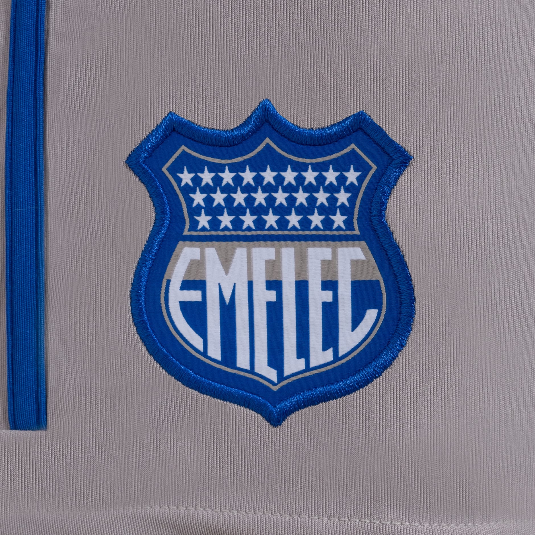 Short Local de Hombre EMELEC 23/24