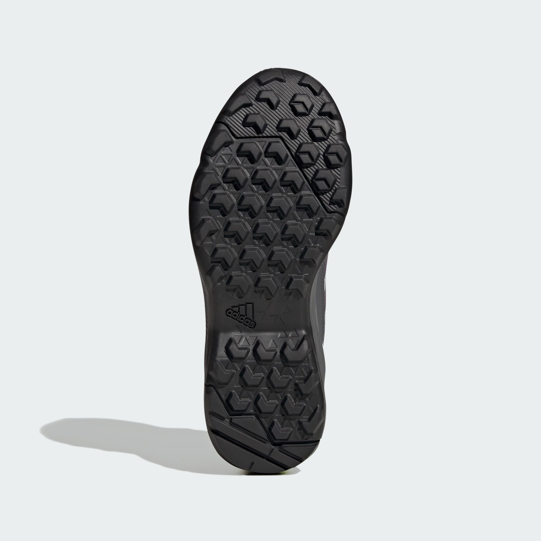 adidas Terrex Eastrail GORE-TEX Hiking Shoes - Grey | adidas UAE