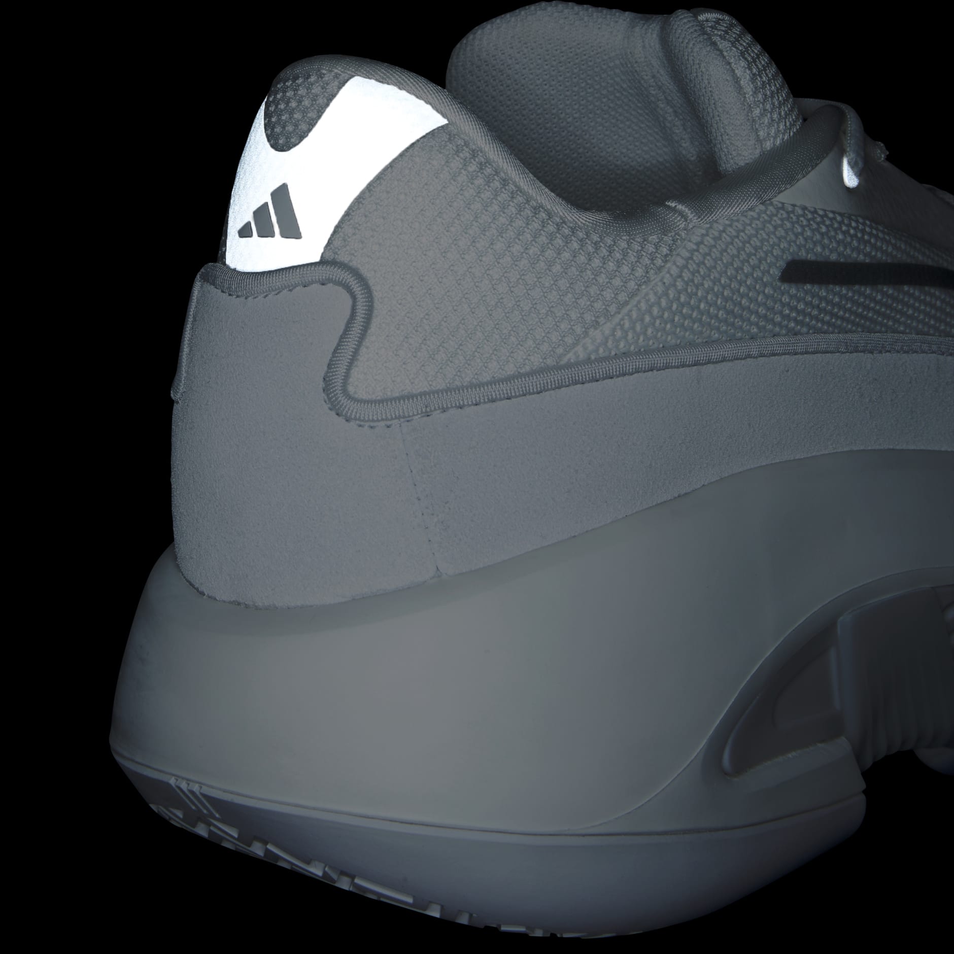 adidas Mad IIInfinity 003 - White | adidas TZ