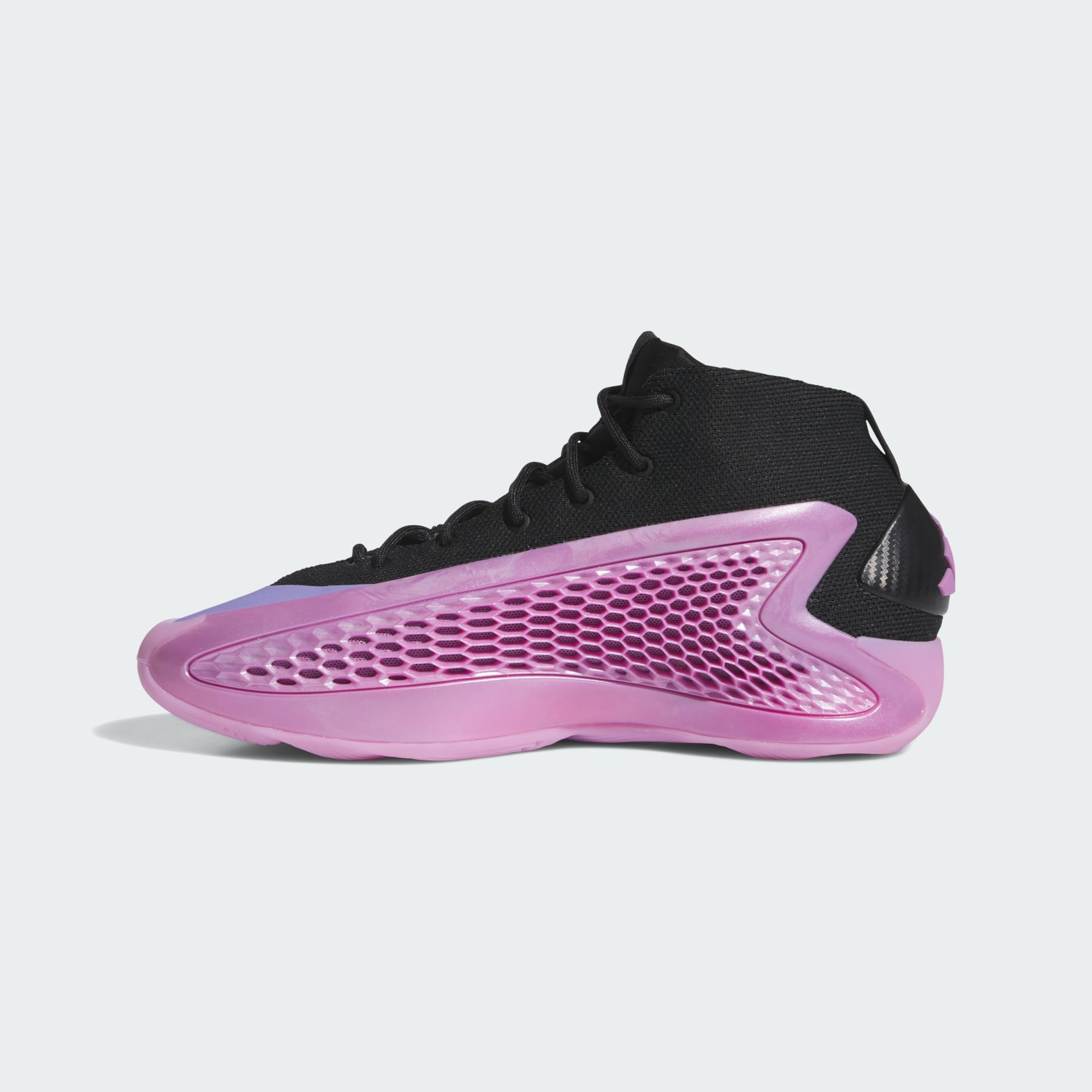 Anthony Edwards 1 Mid Basketball Shoes