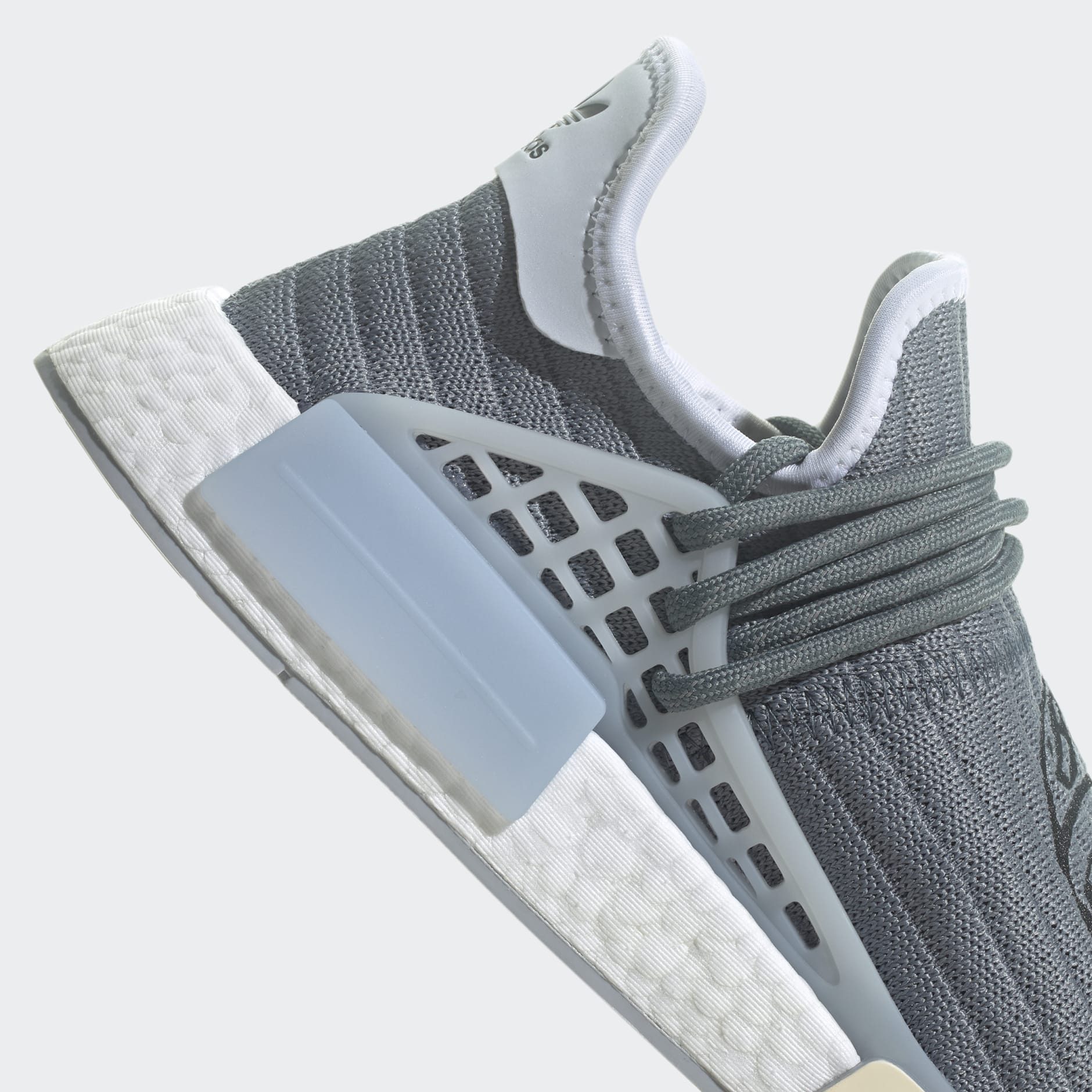 Pharrell Williams HU NMD Shoes