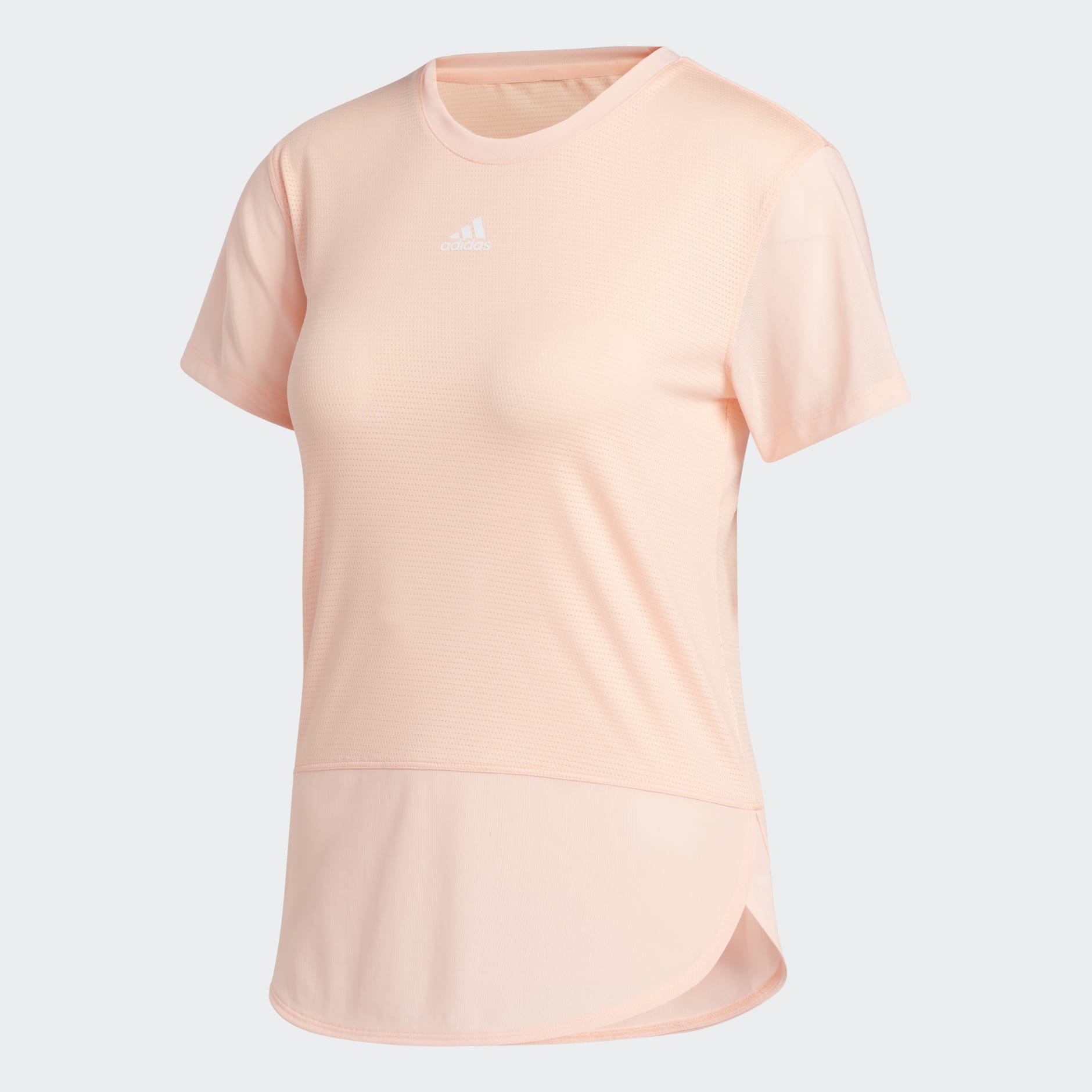 AEROREADY Level 3 Tee