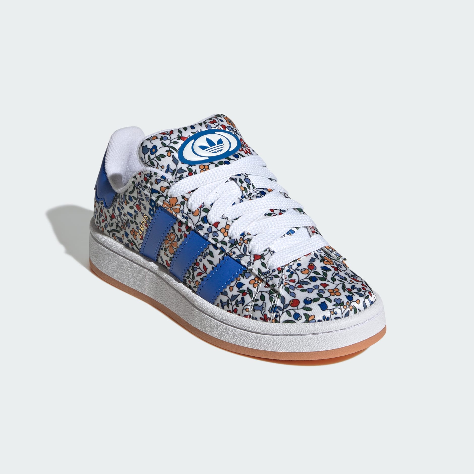 Pantofi Campus 00s X Liberty London