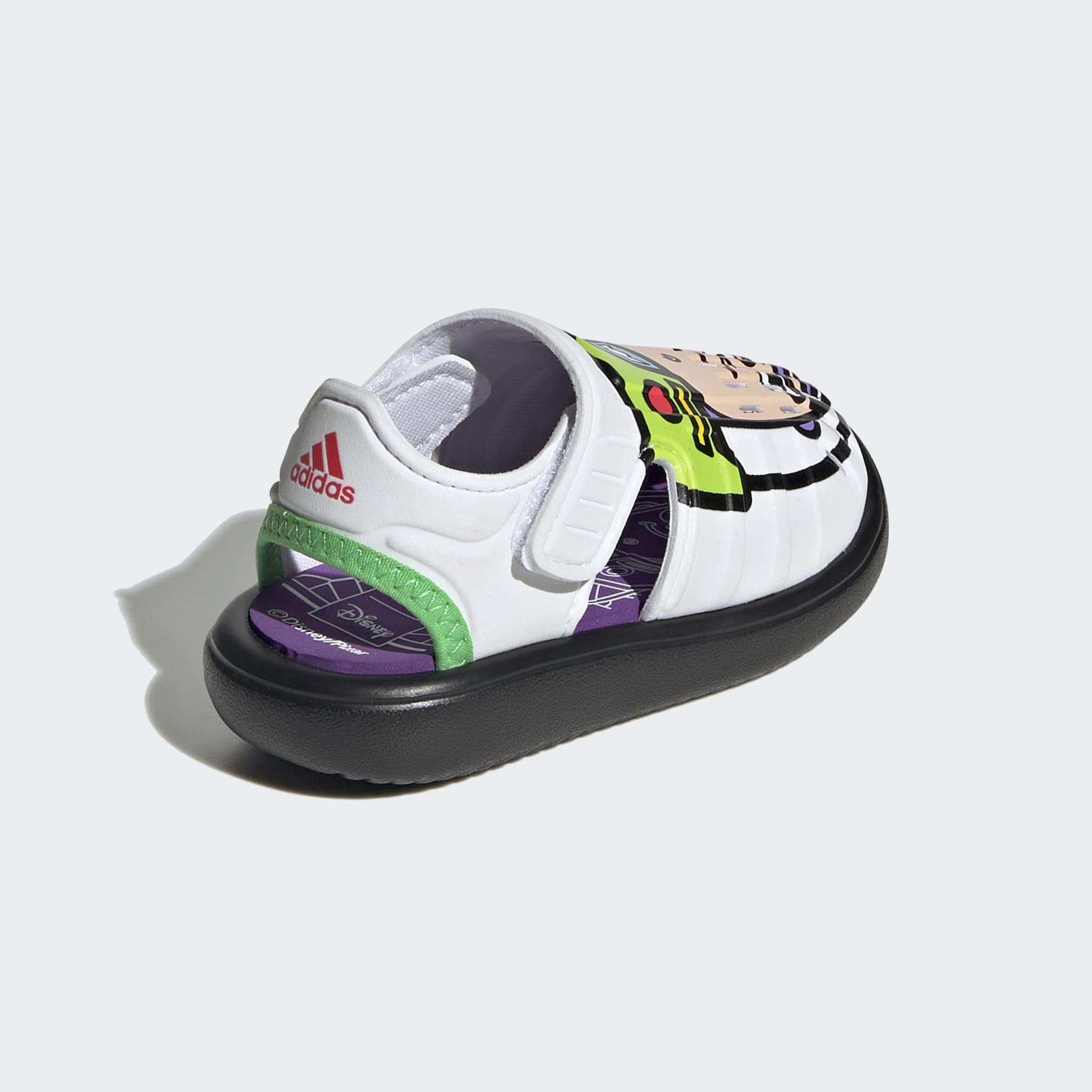 adidas x disney pixar buzz lightyear
