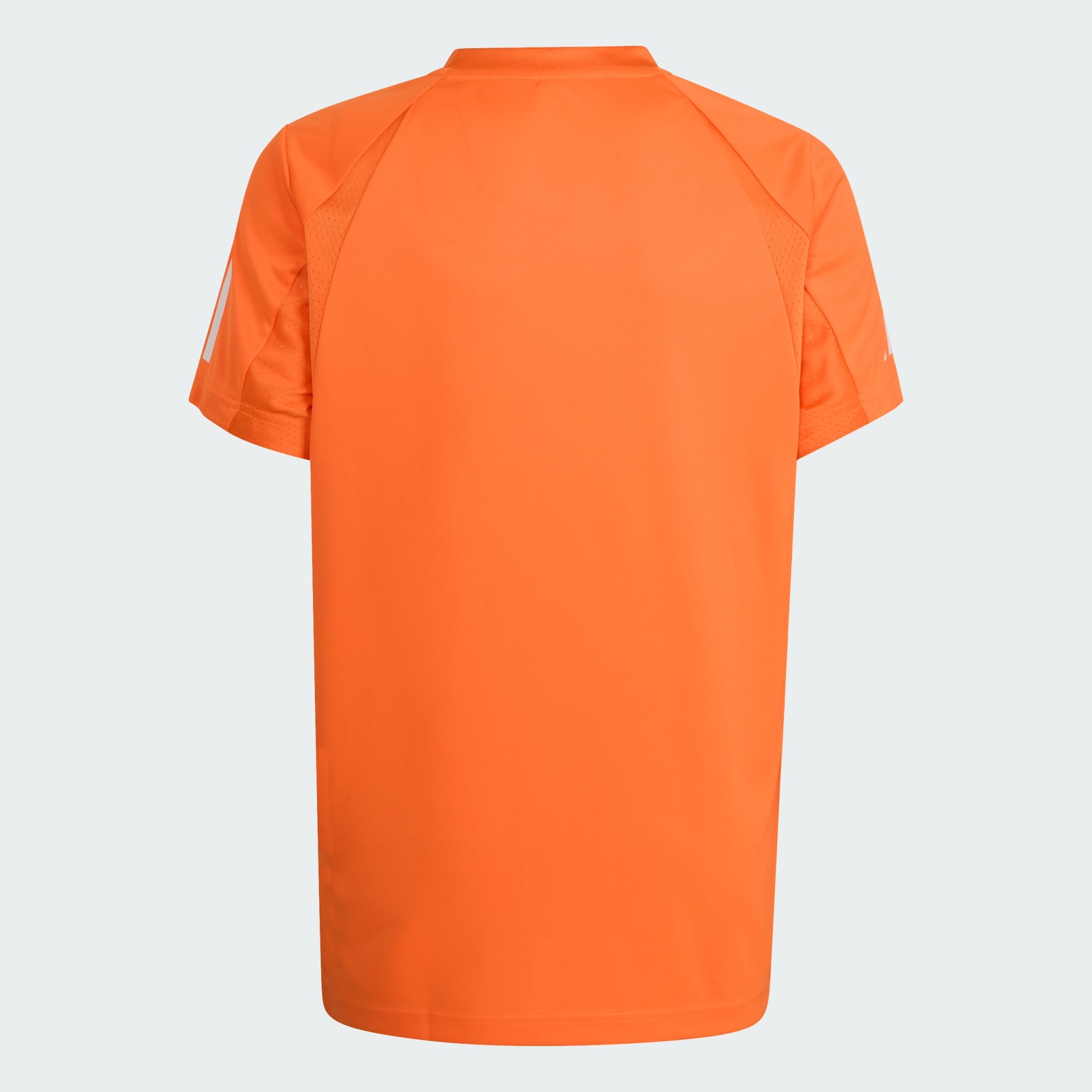 Tricou Club Tennis cu 3 dungi pentru copii