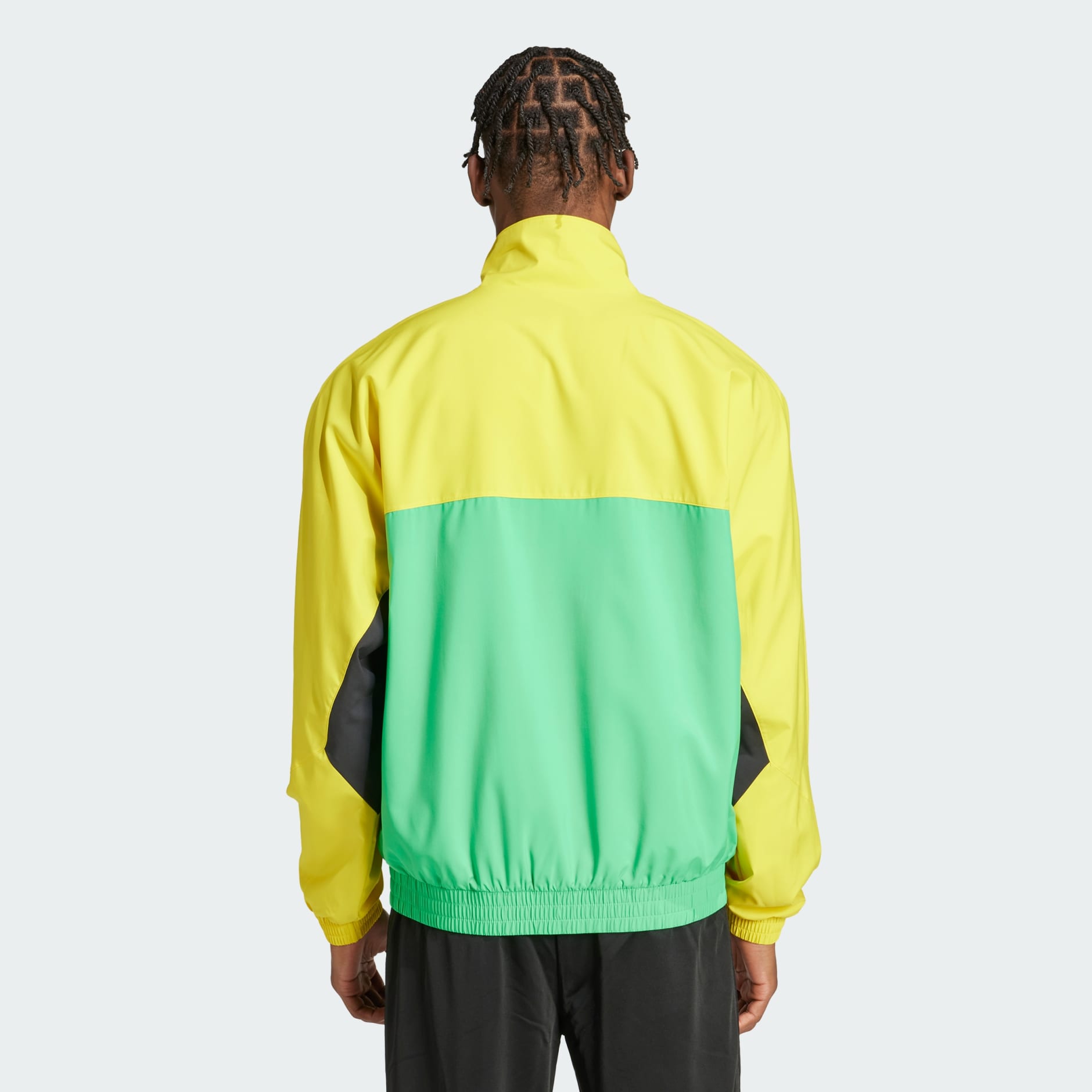 adidas Originals Warm-Up Track Top