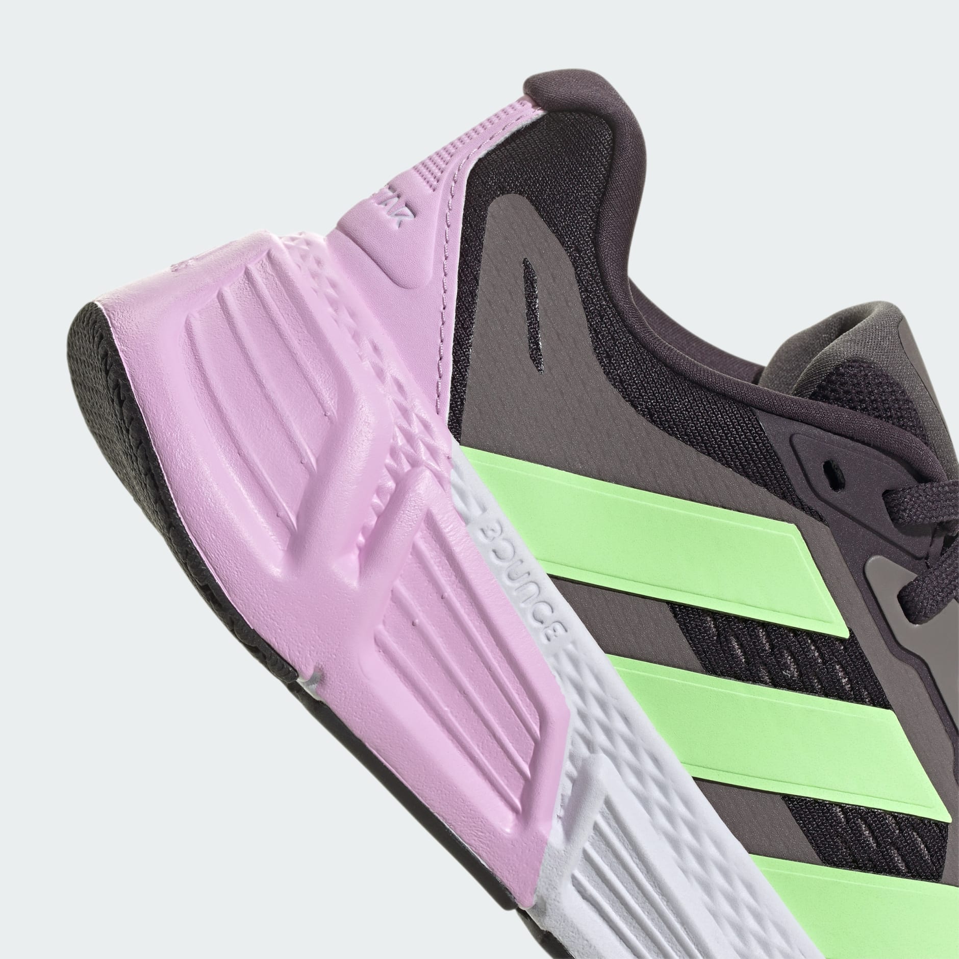 Adidas 2024 questar purple