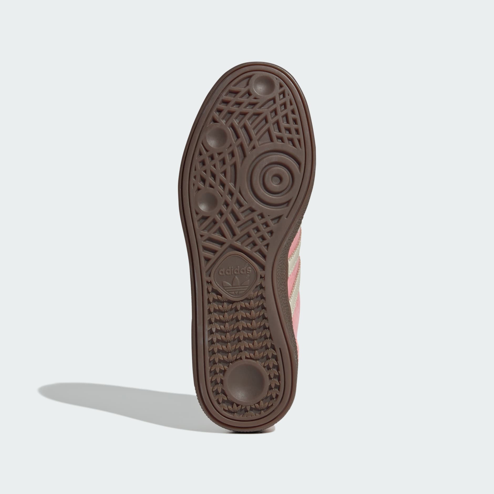Handball Spezial Shoes - Pink | adidas Hong Kong