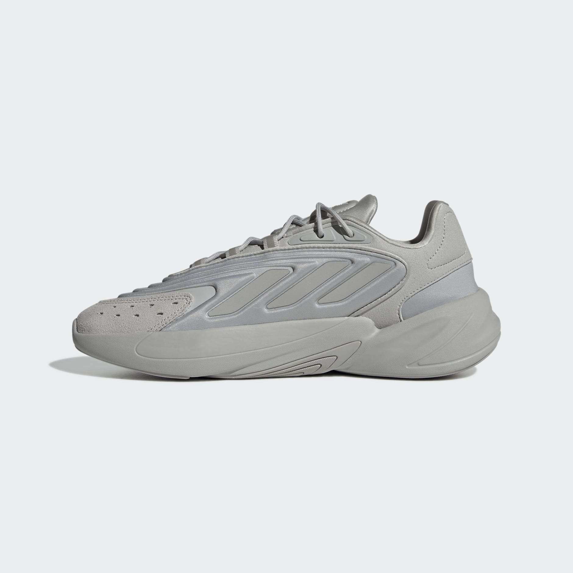 Shoes - Ozelia Shoes - Grey | adidas South Africa