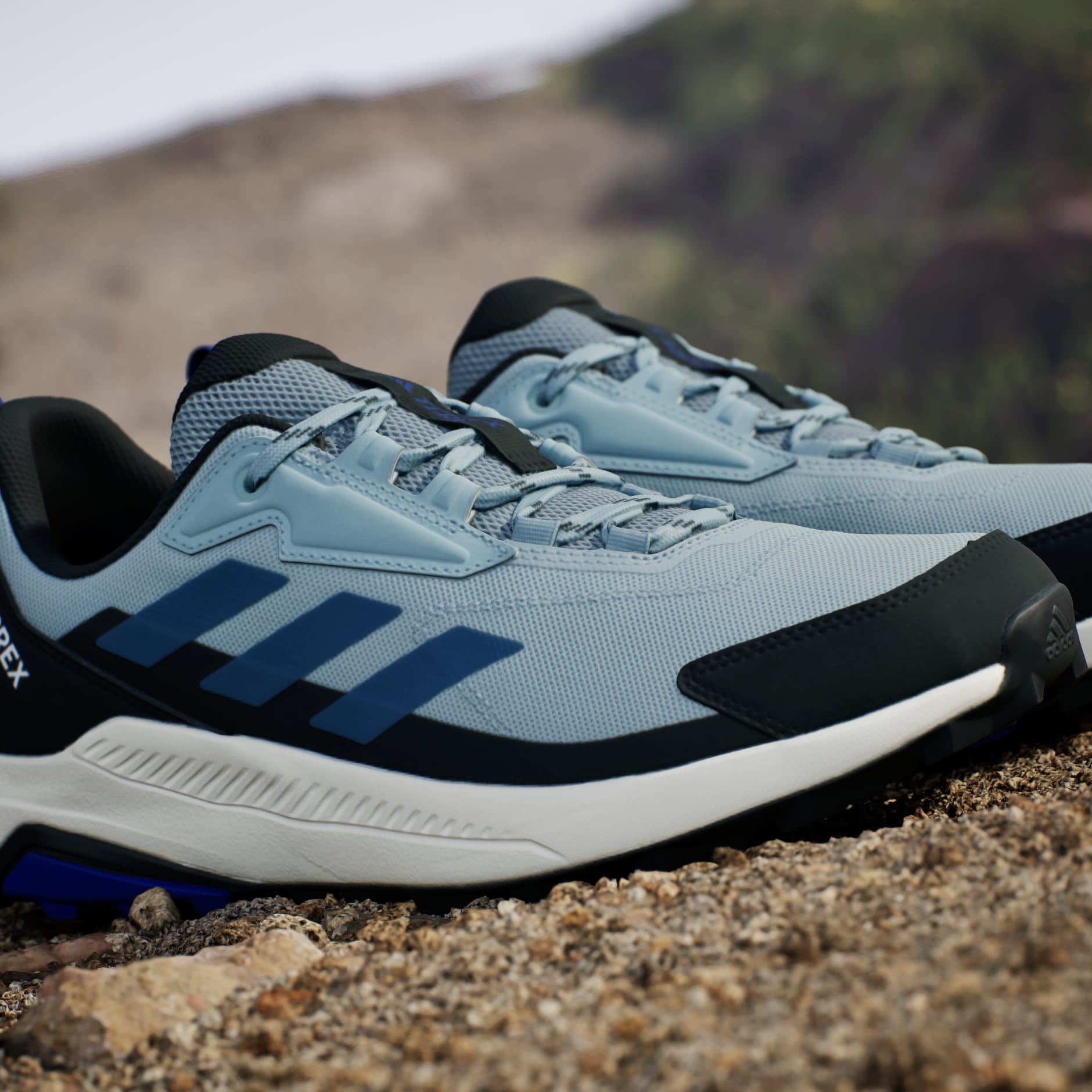 Terrex Anylander Hiking Shoes