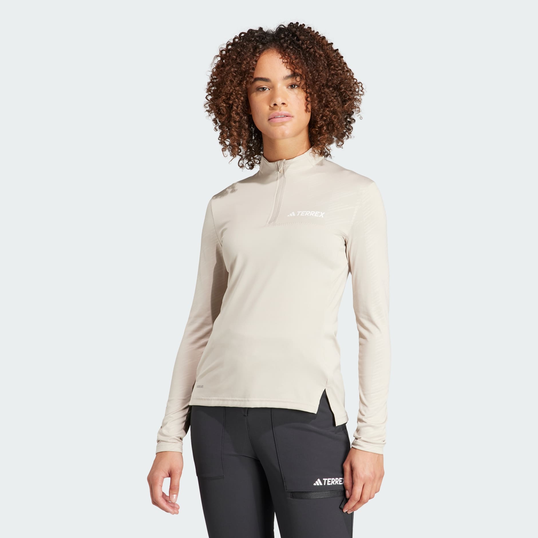 Adidas terrex long sleeve online