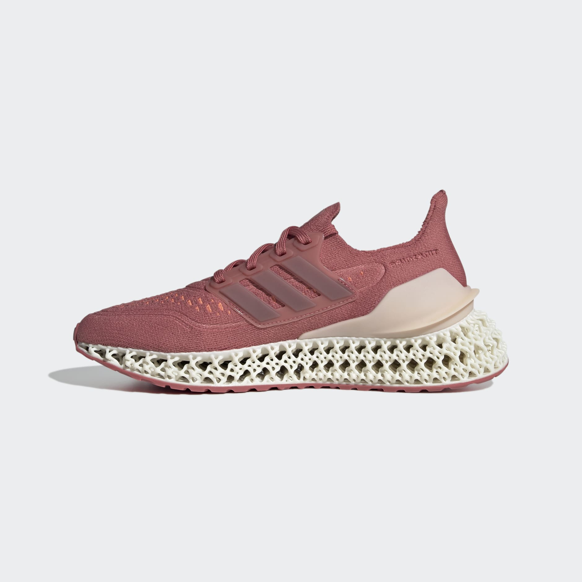 Shoes - Ultra 4DFWD Shoes - Red | adidas South Africa