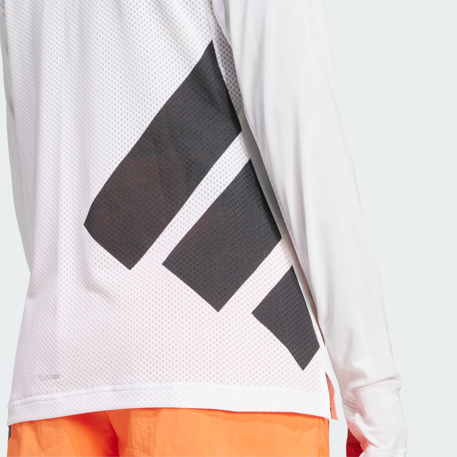 Terrex Xperior Climacool+ Long Sleeve Tee