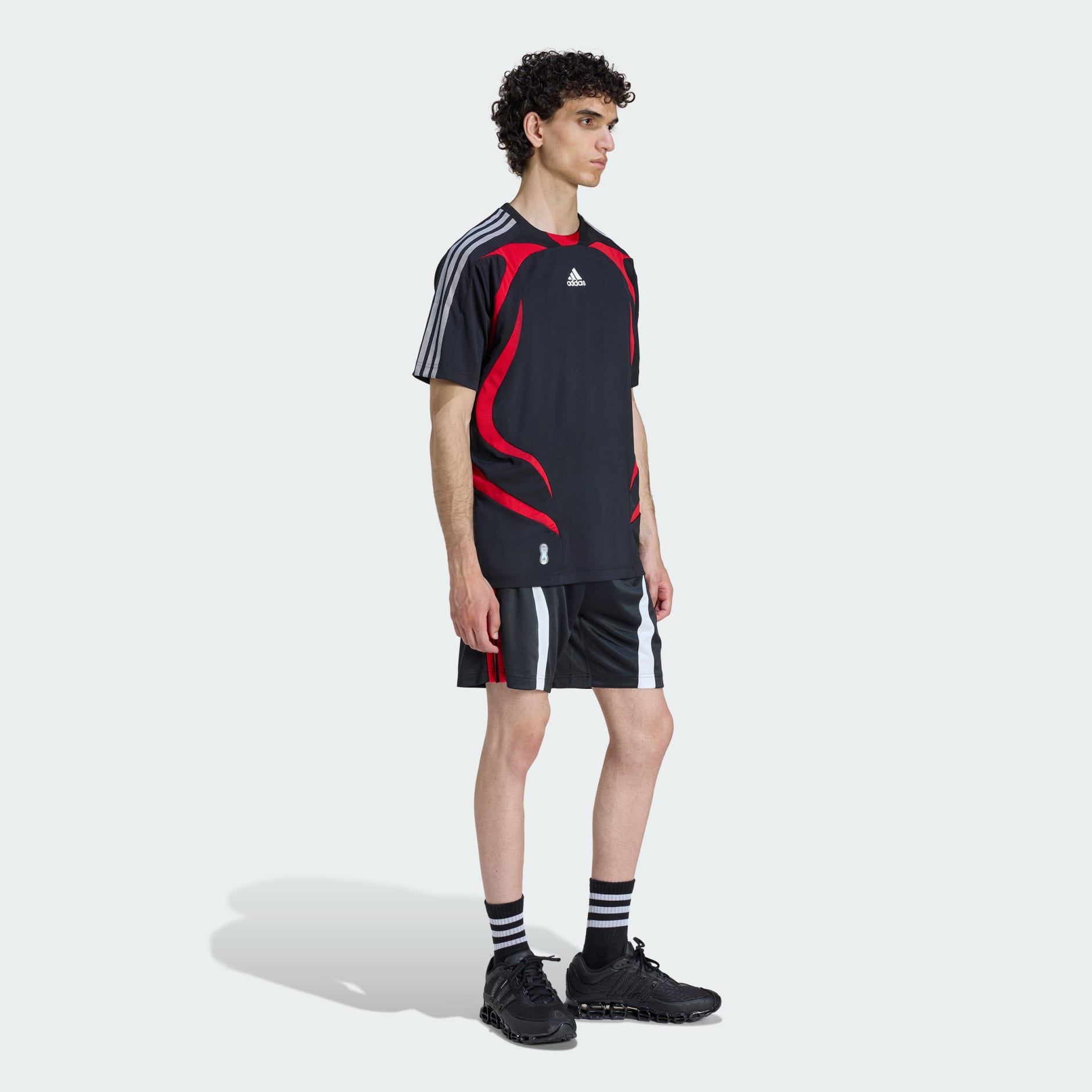 adidas 2006 TEAMGEIST jersey