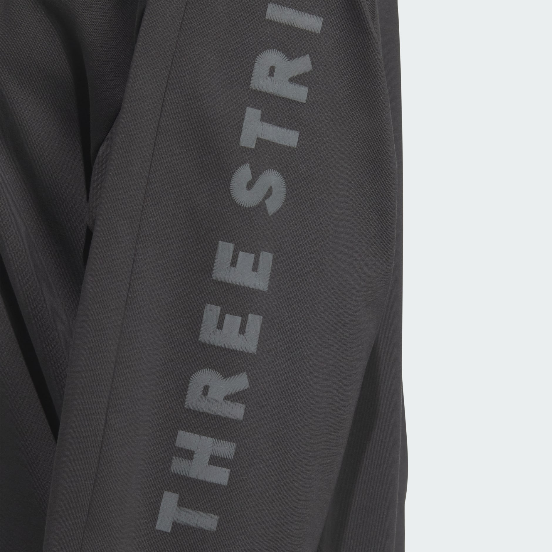 Word Long Sleeve Tee