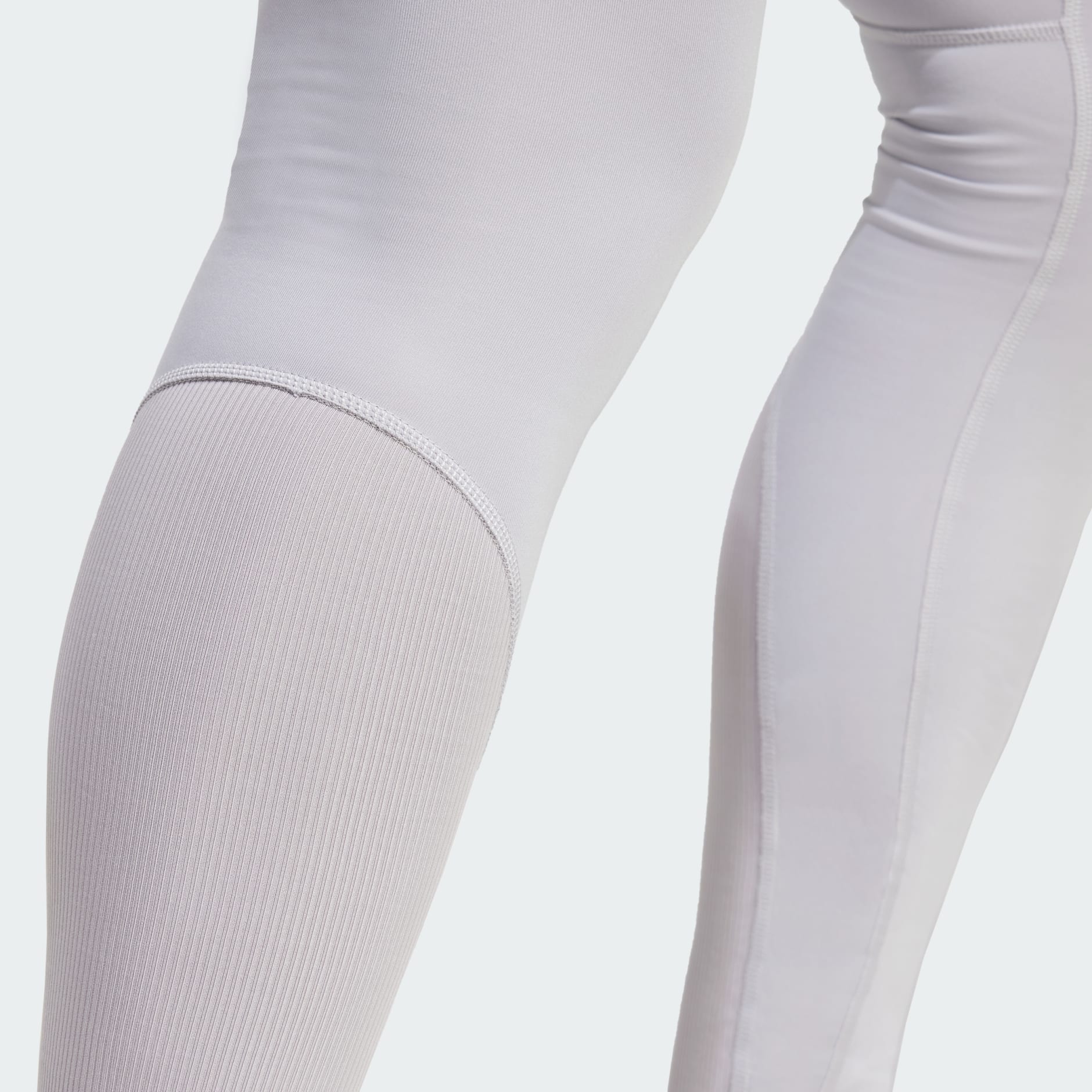 Colanți lungi cu buzunar de depozitare Optime Essentials