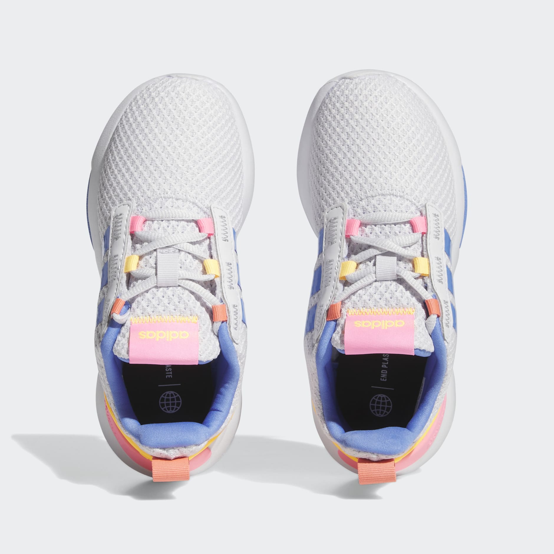 Racer TR21 Lifestyle Running Lace Shoes