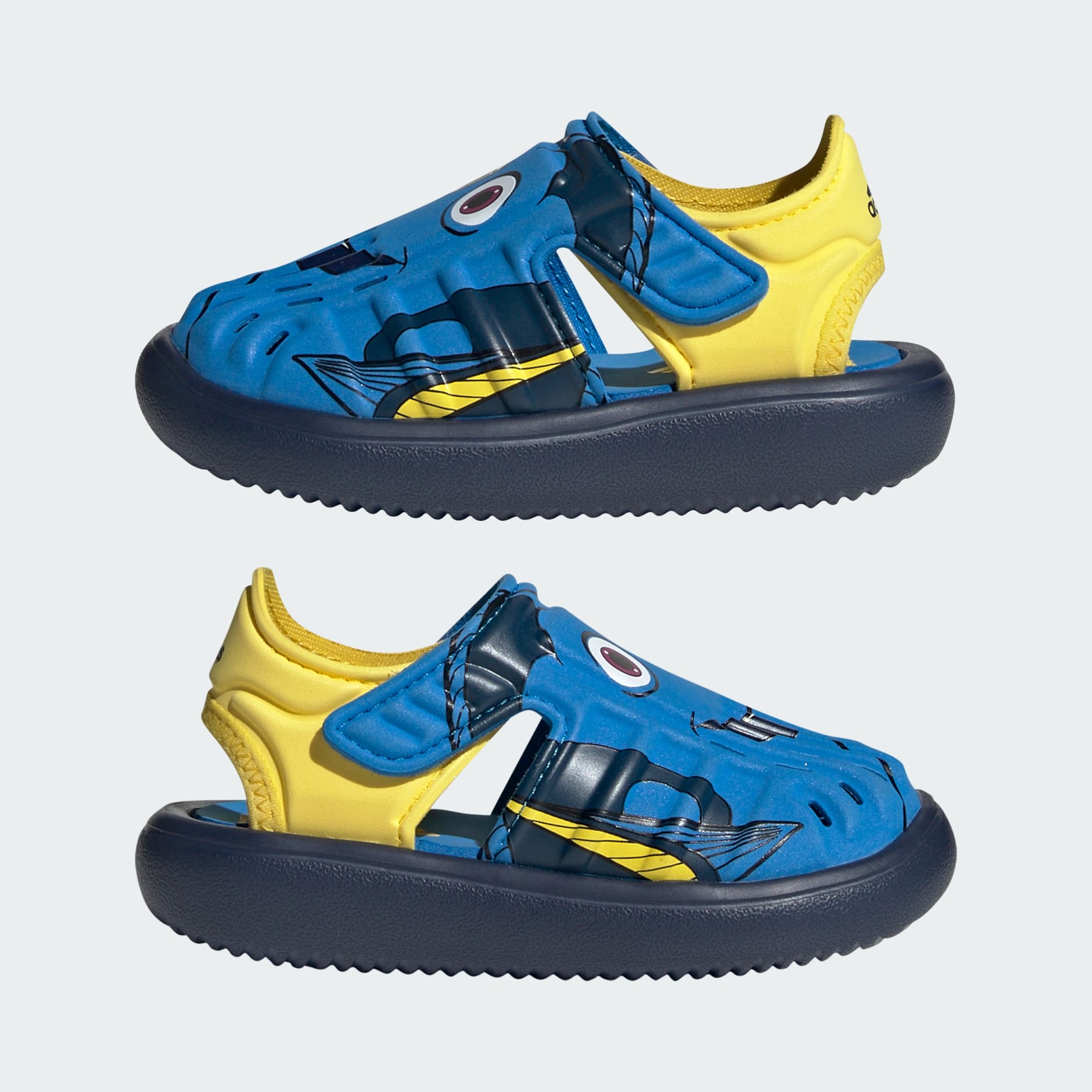disney pixar adidas shoes