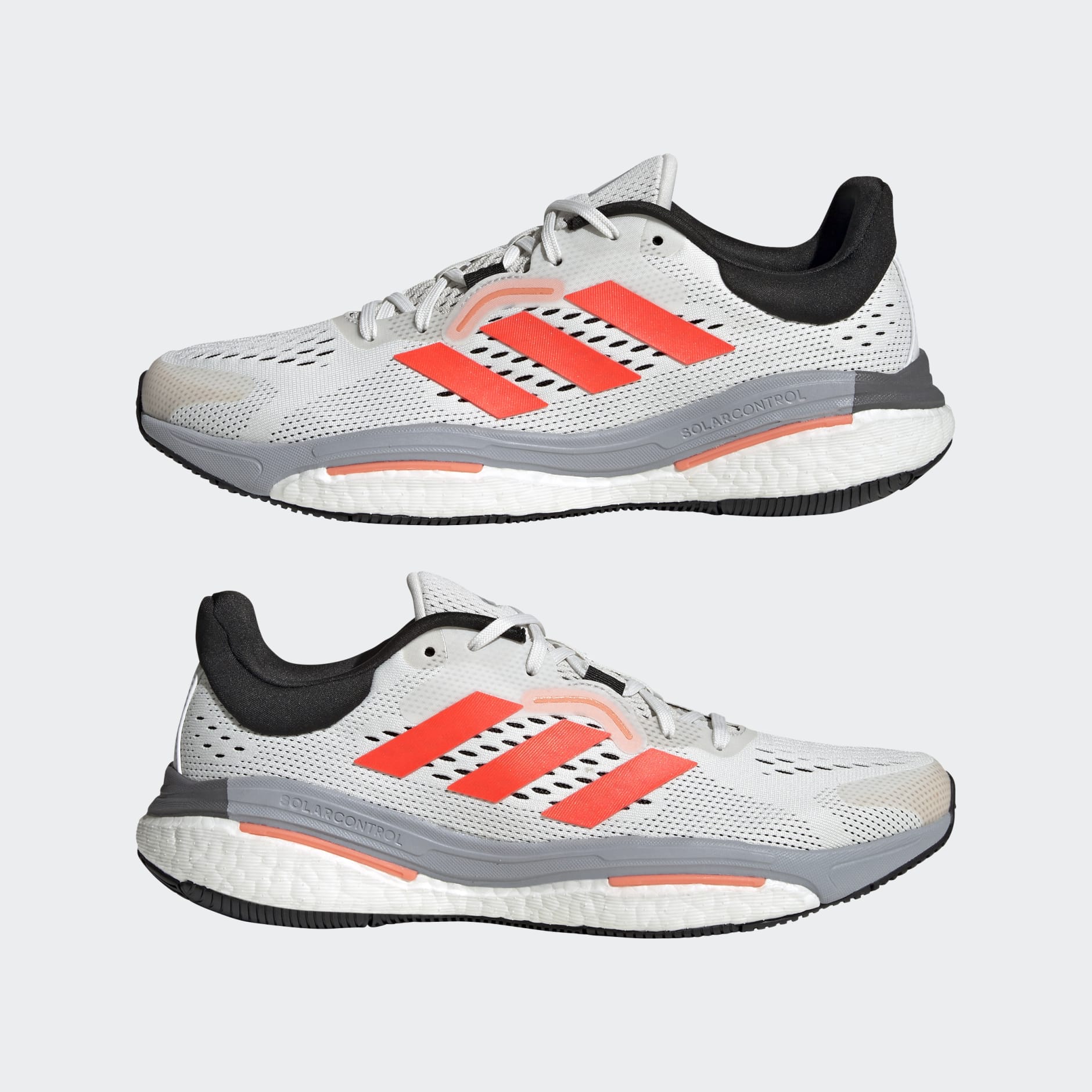 Solarcontrol Shoes