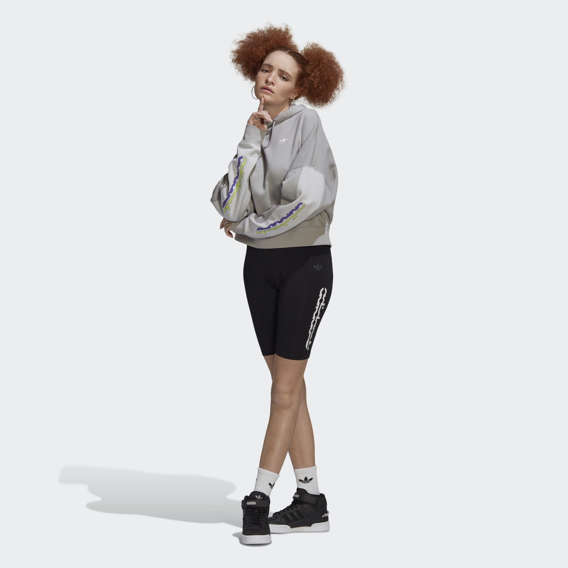 Short Tights