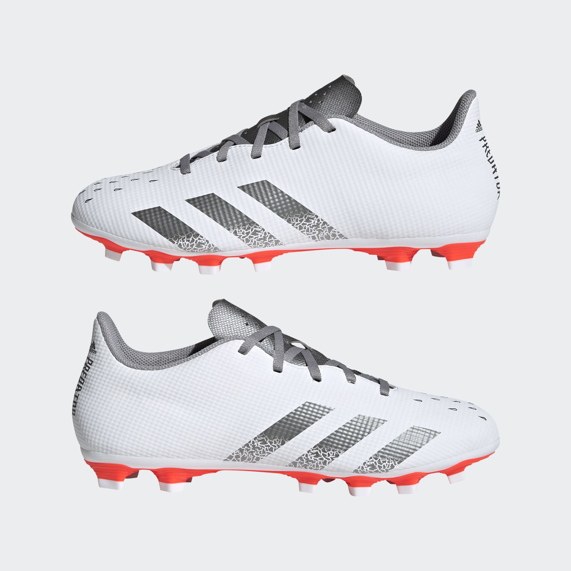Predator Freak.4 Flexible Ground Boots