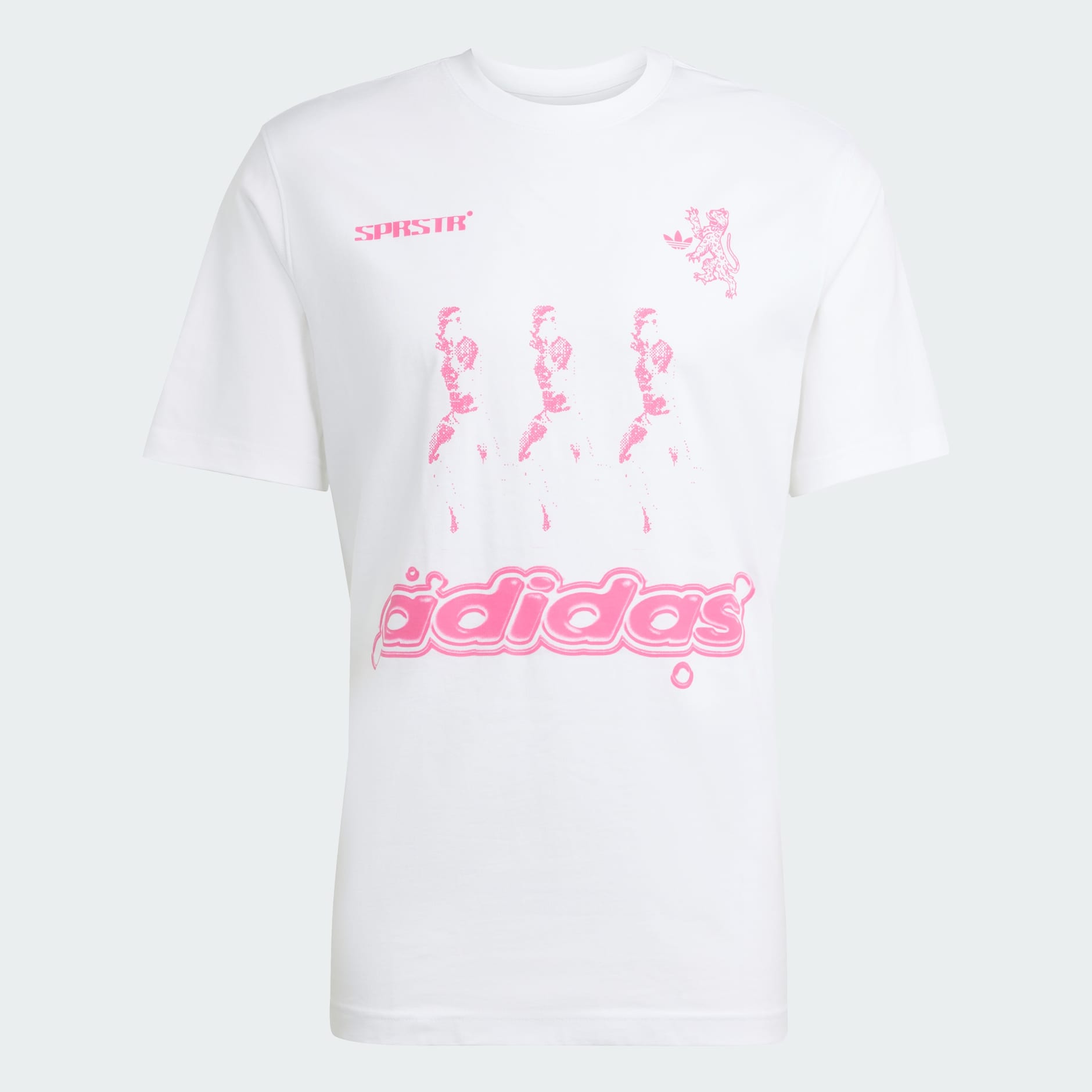 Trefoil Series Regular Tee