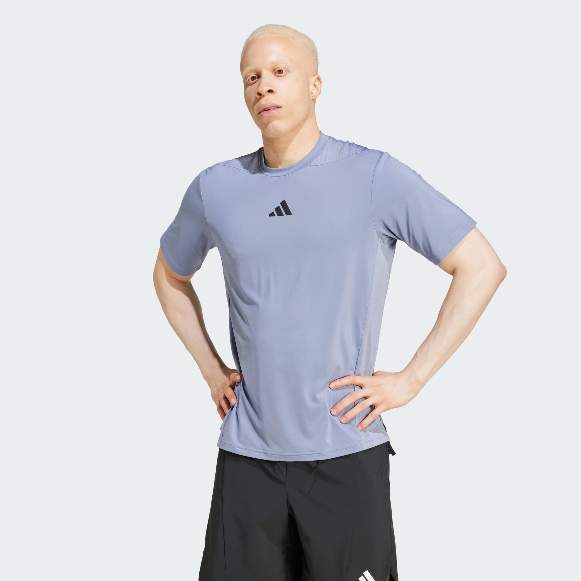 adidas トレーニングTシャツ 楽天市場】【公式】アディダス adidas 返品可 ジム・トレーニング HIIT