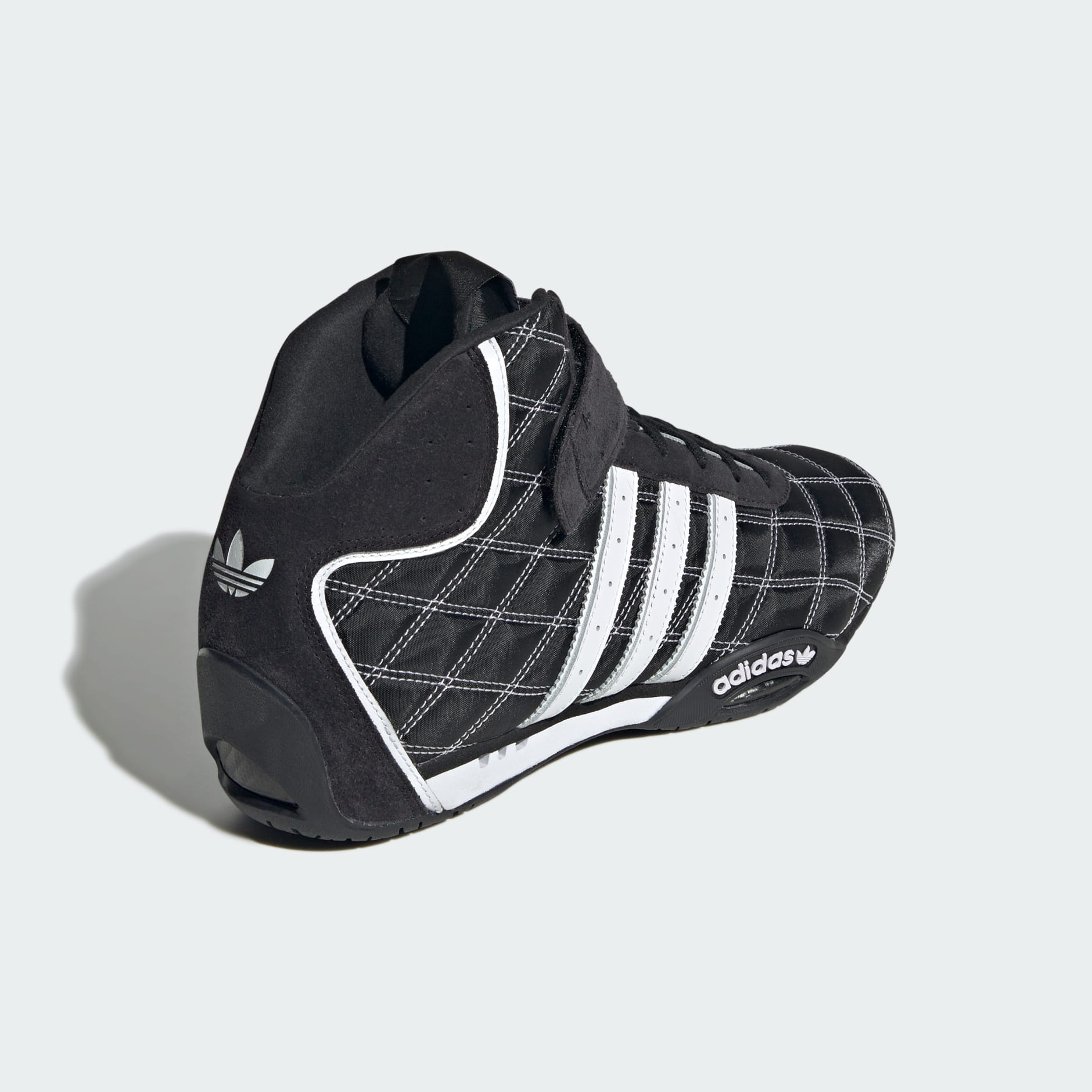 ★adidas★ Adiracer Low White Black JH8732 Shoes - Adi Racer Lo Shoes - White | adidas Oman