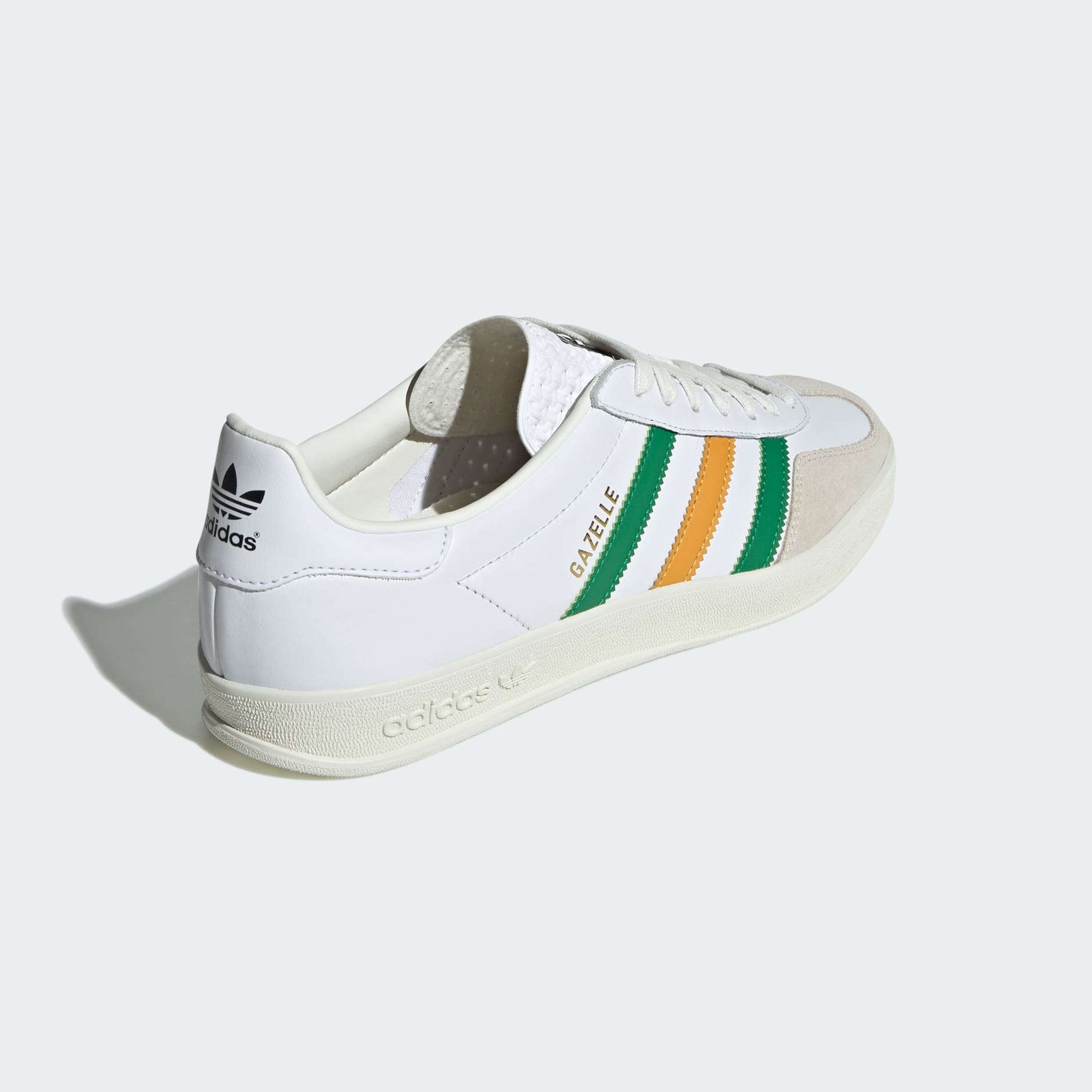 GAZELLE INDOOR