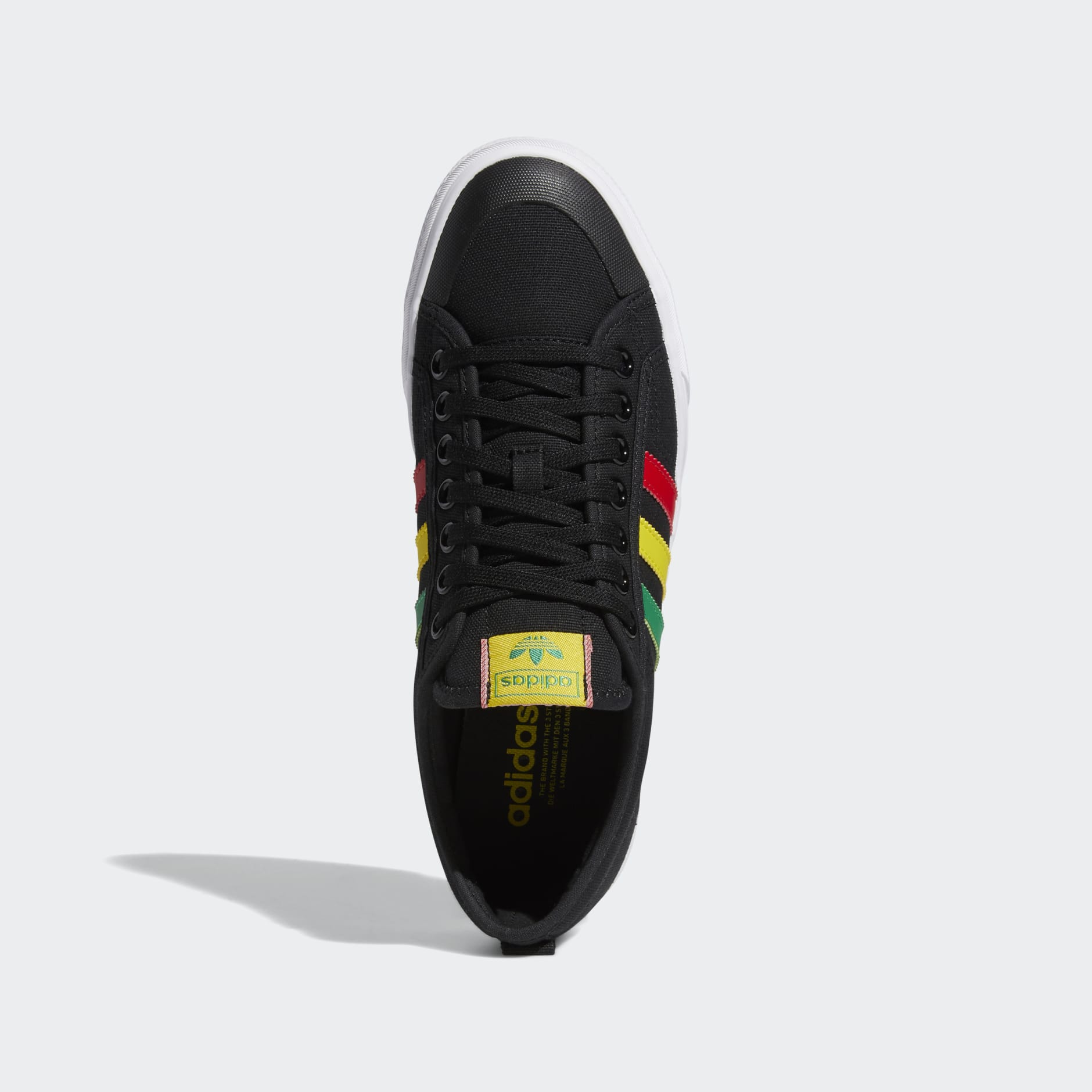 Nizza Shoes