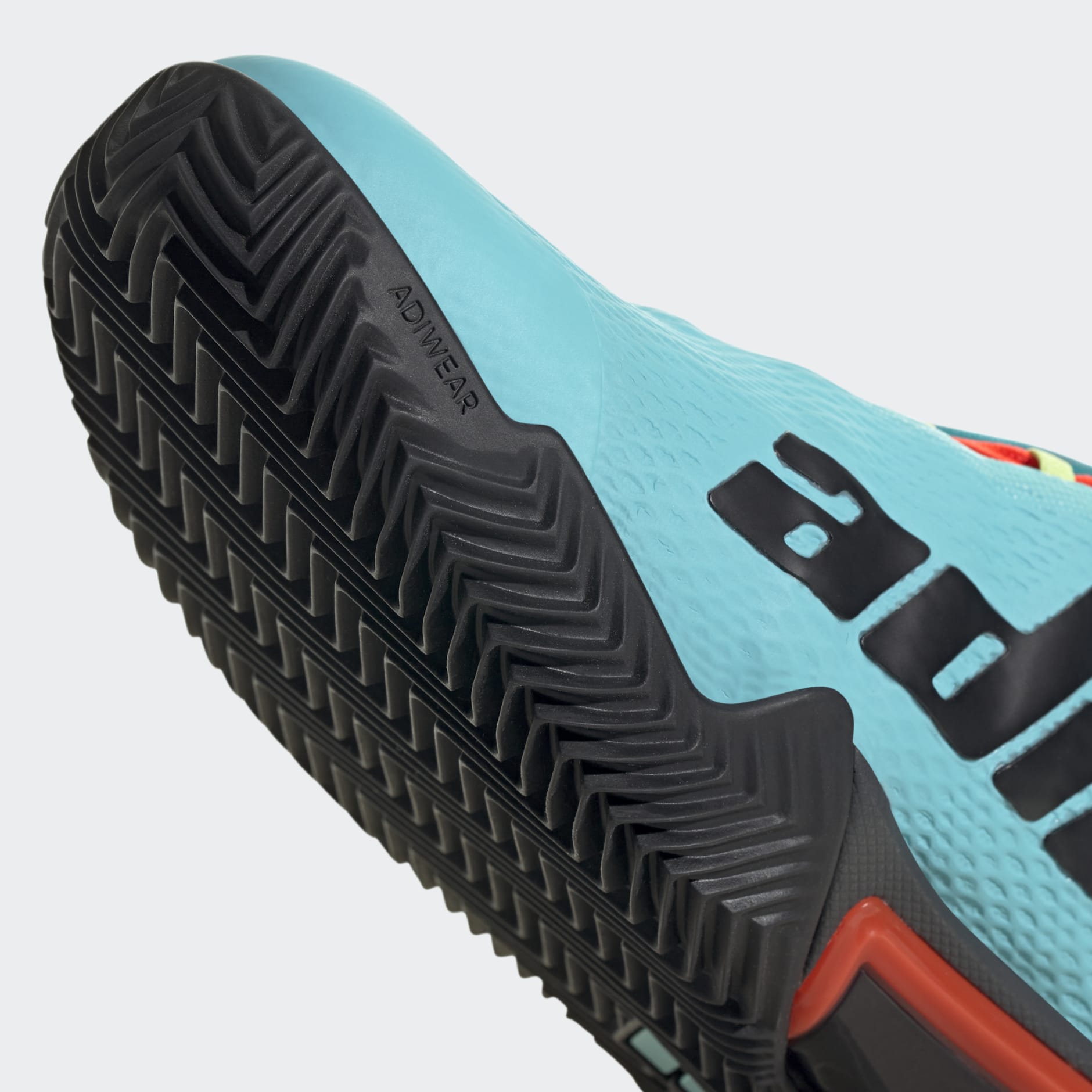 Barricade Tennis Shoes
