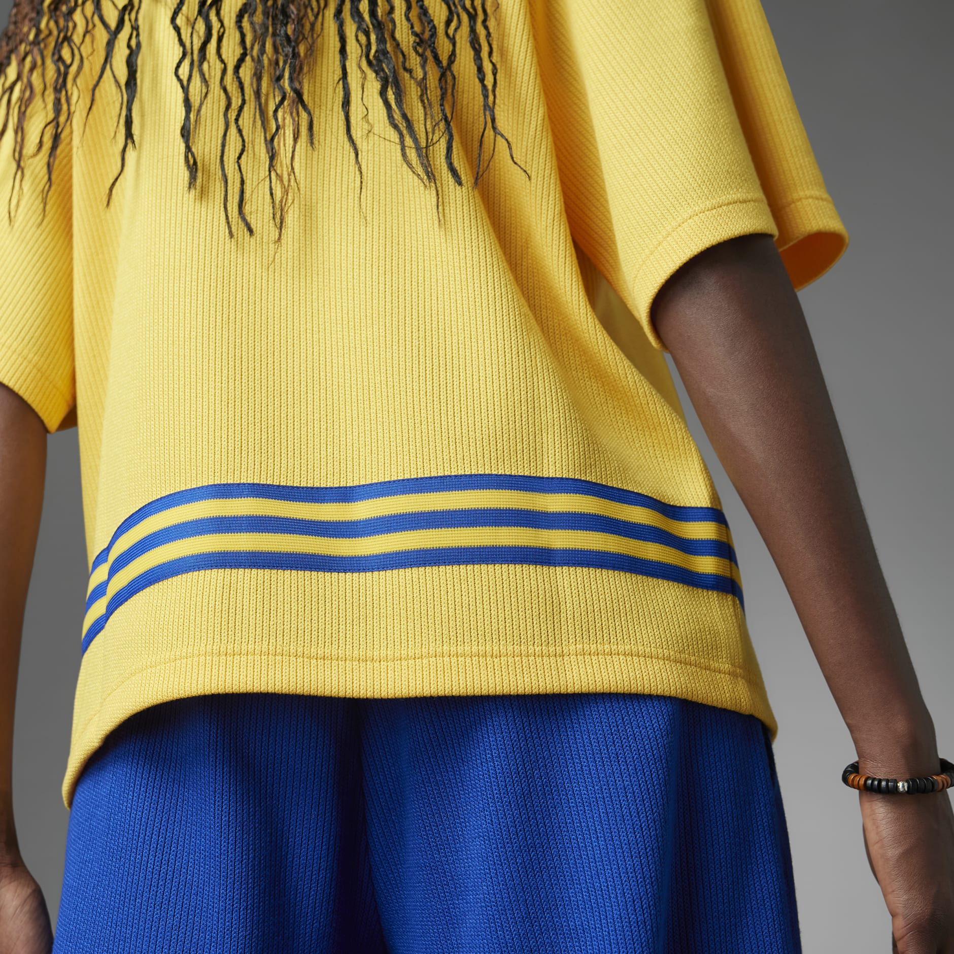 Adicolor 70s Knit Polo