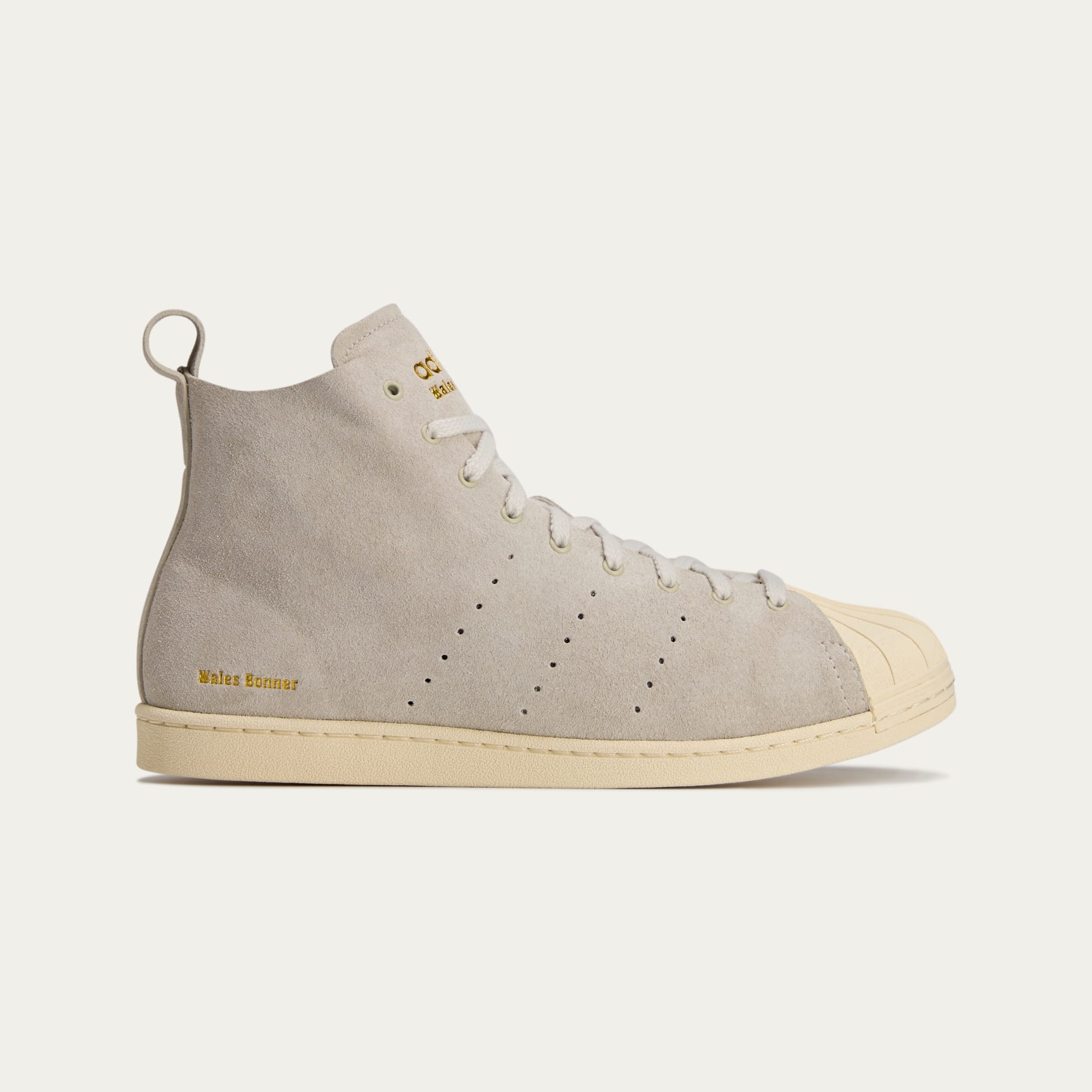 Wales Bonner Superstar Shoes