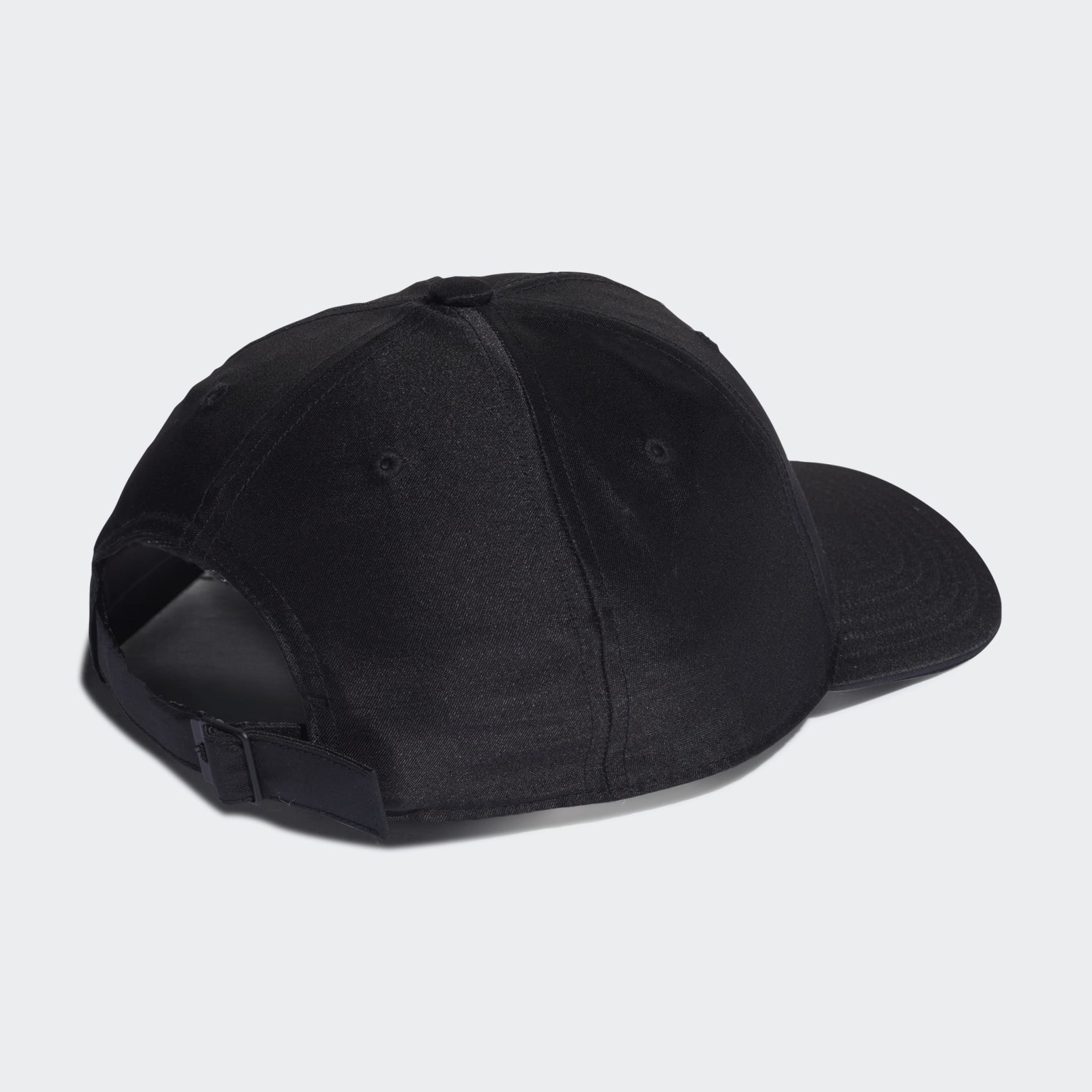 Satin Baseball Cap