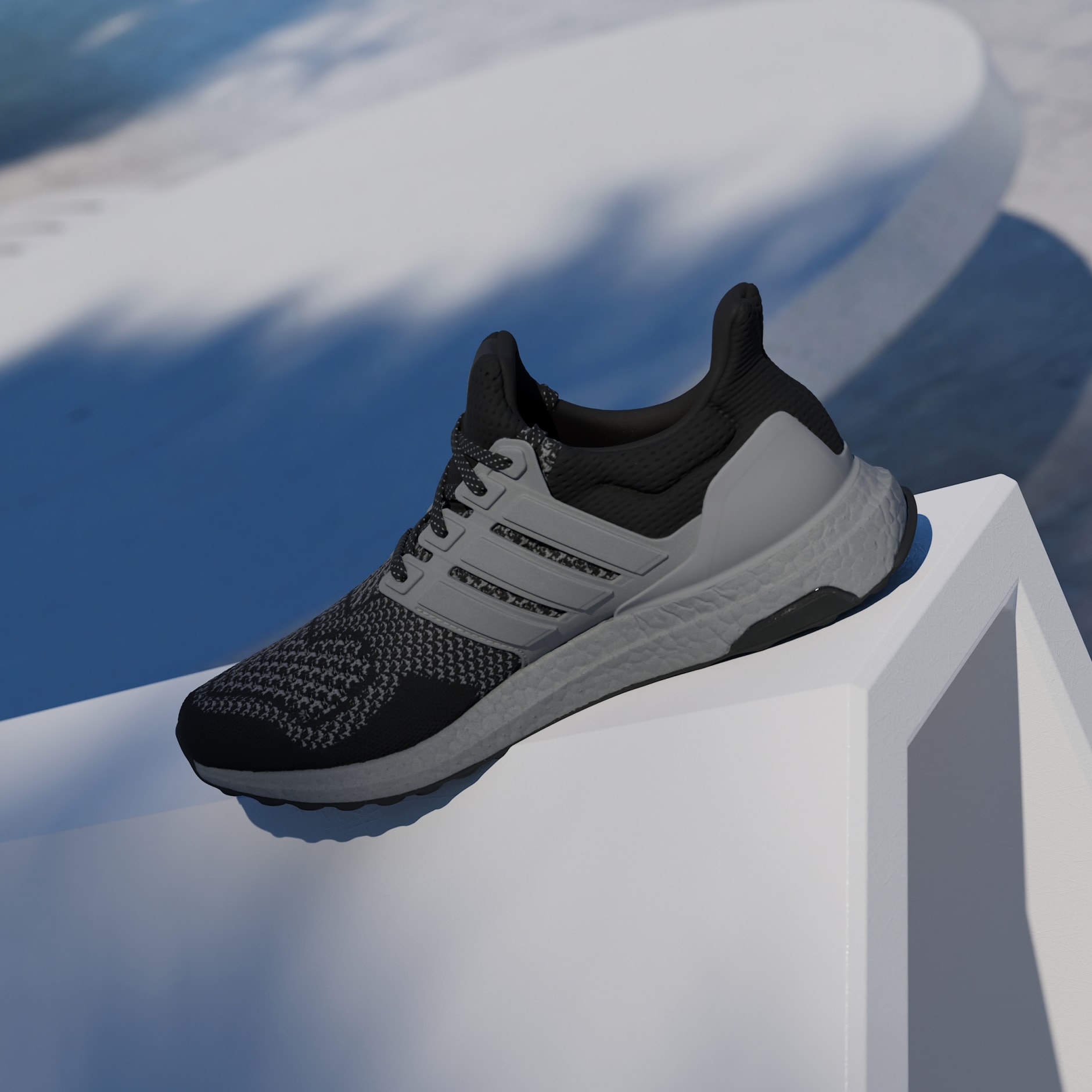 Ultraboost 1.0 נעלי