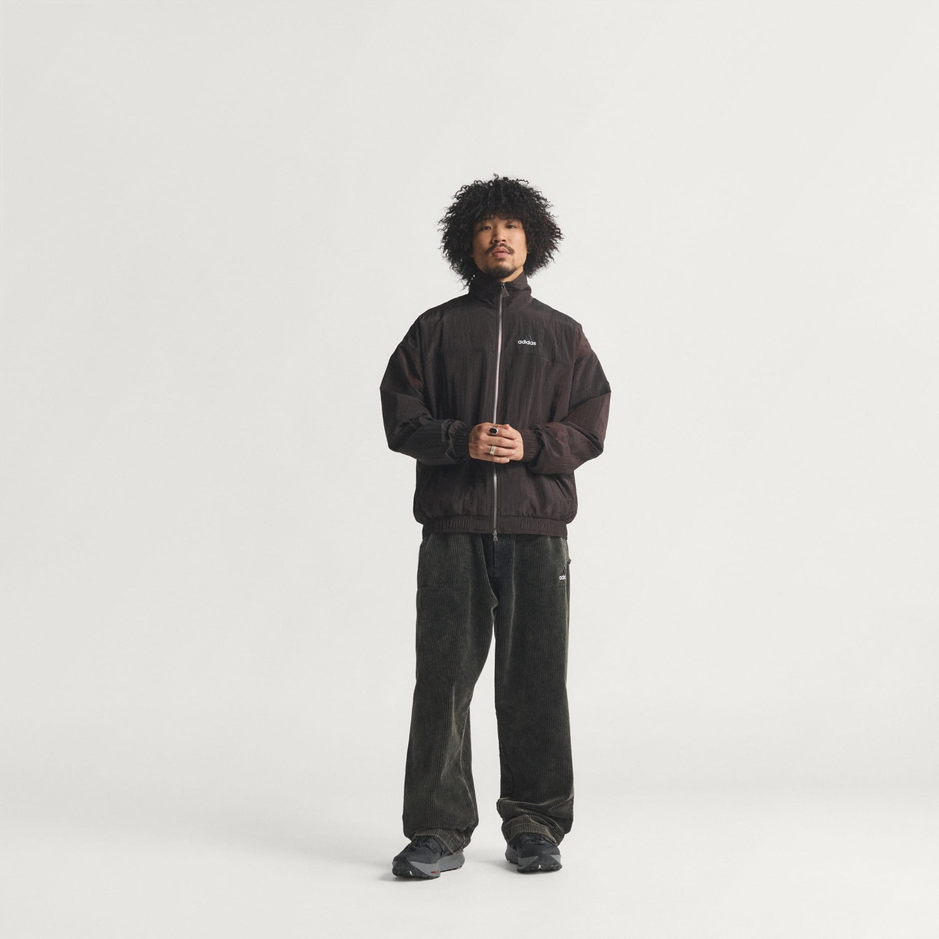 Bluză de trening EQT