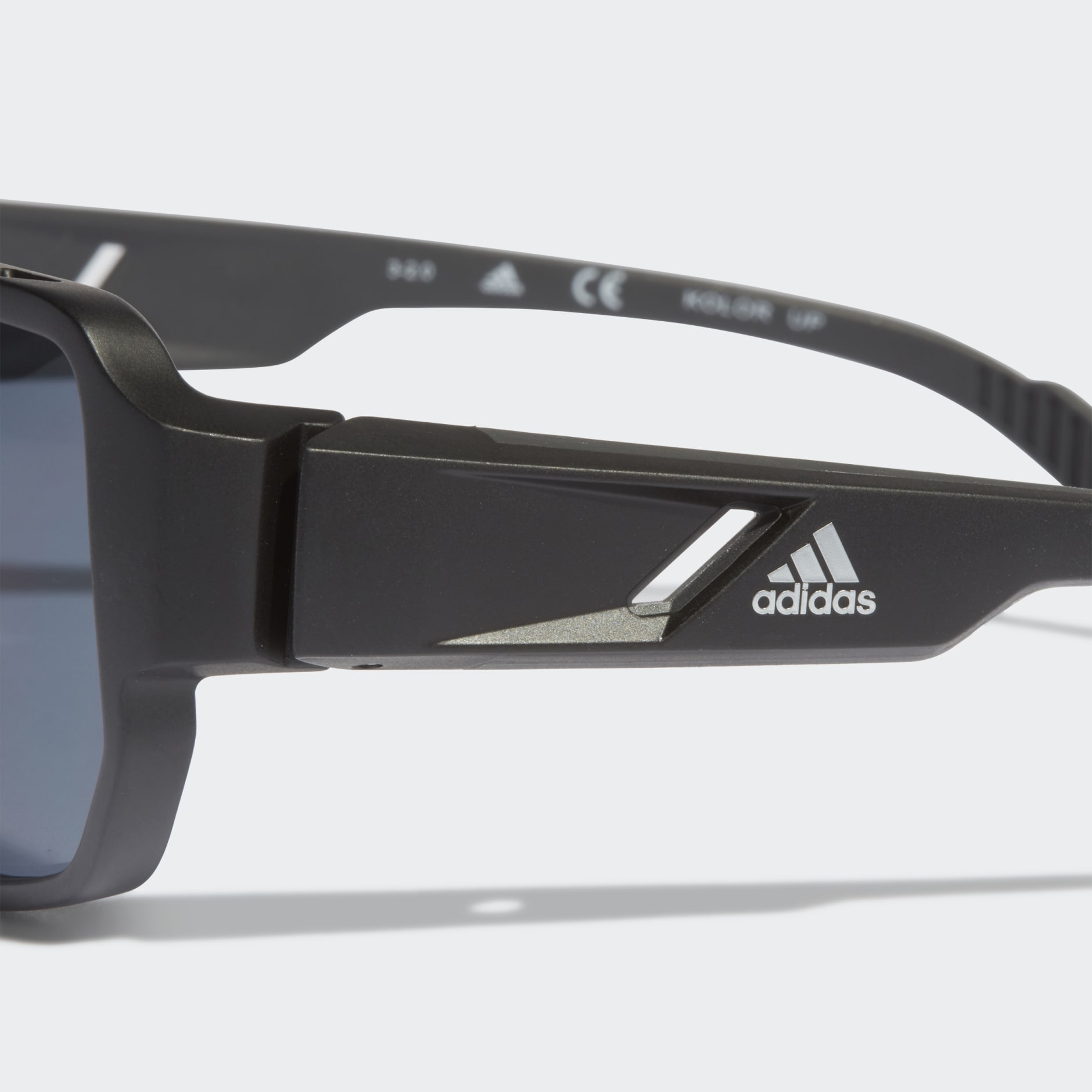 SP0038 ANTIQUE BLACK INJECTED